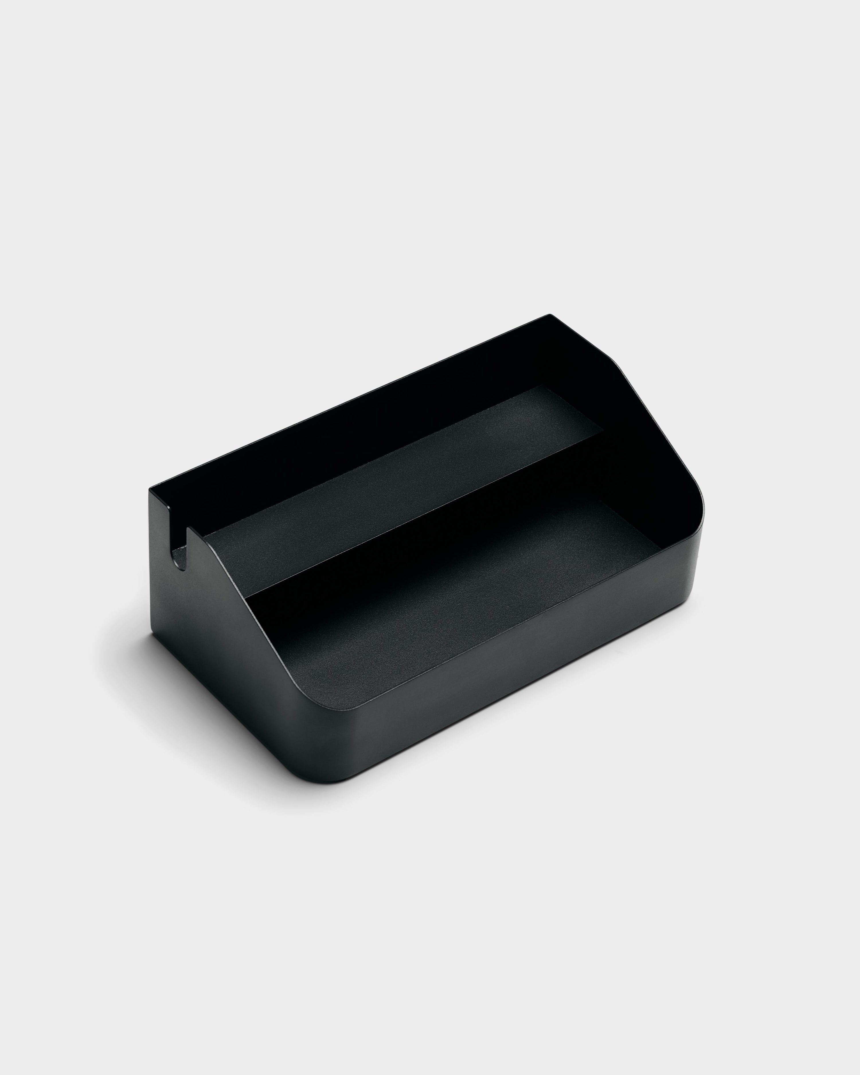 Power Beam Tray - Charcoal