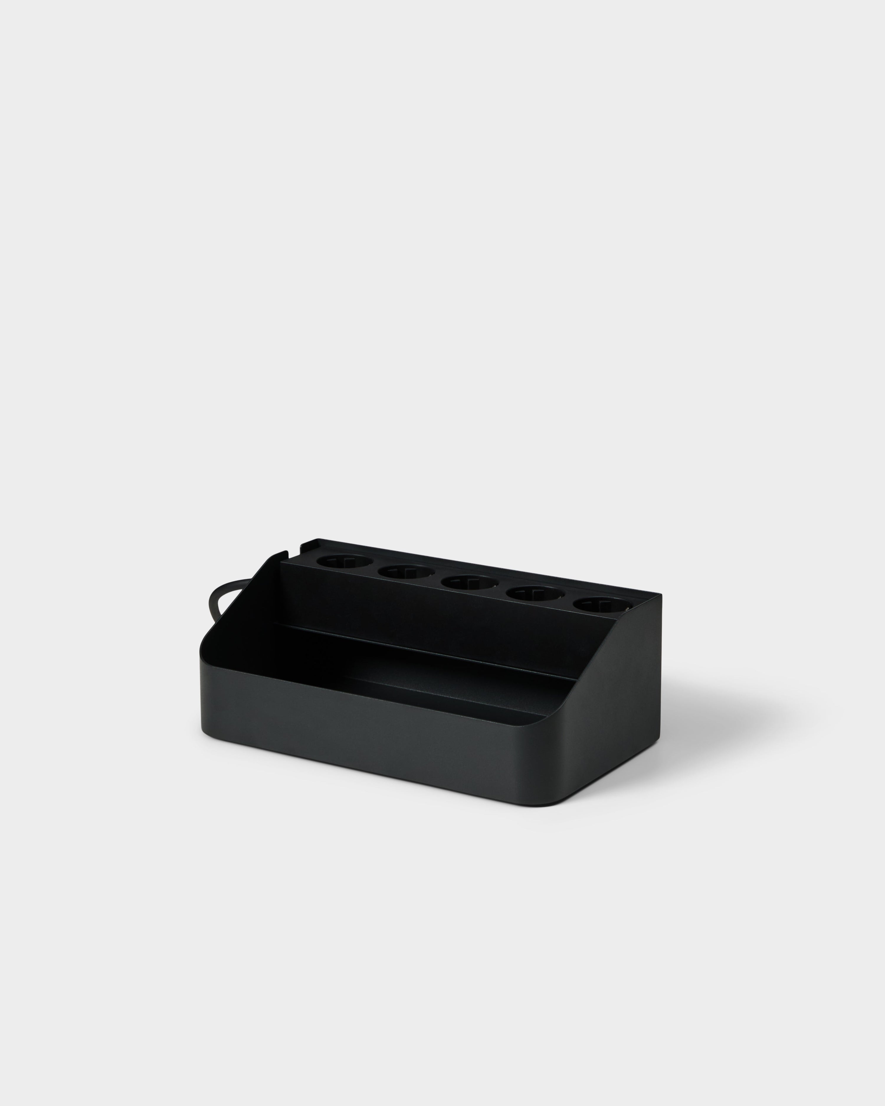 Power Beam Tray - Charcoal
