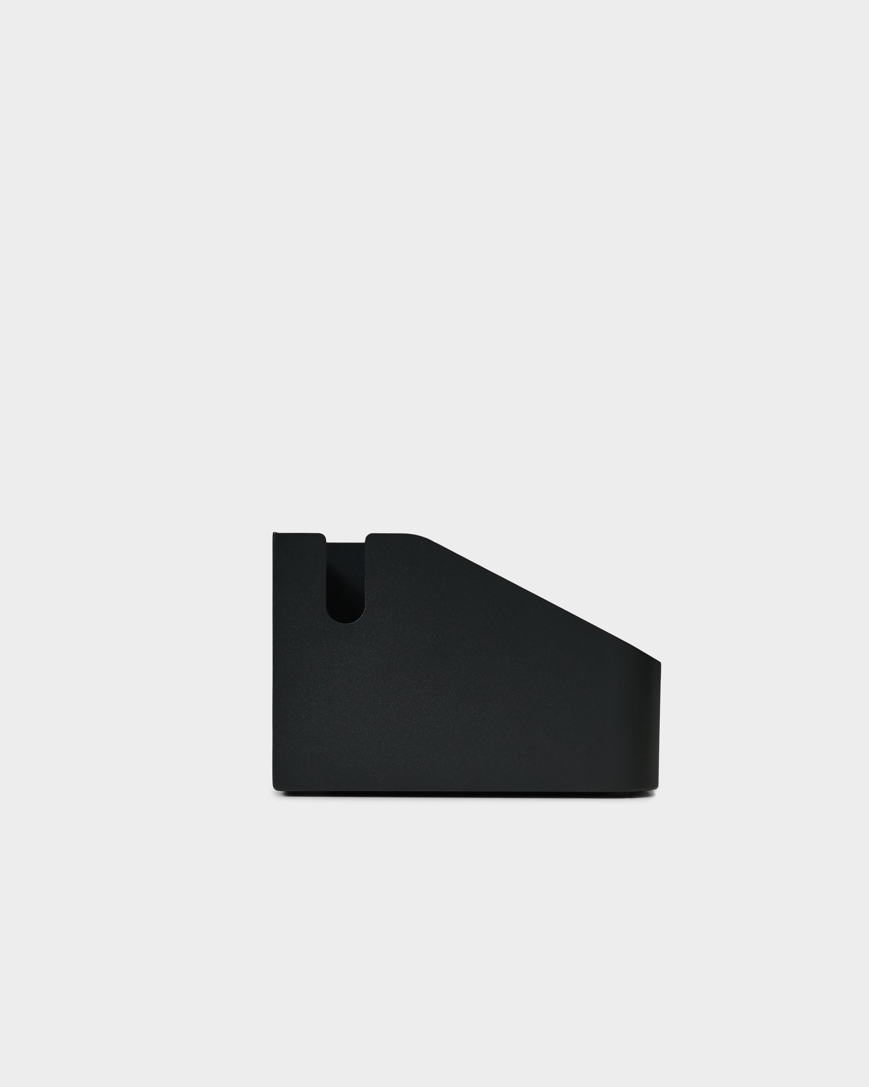 Power Beam Tray - Charcoal