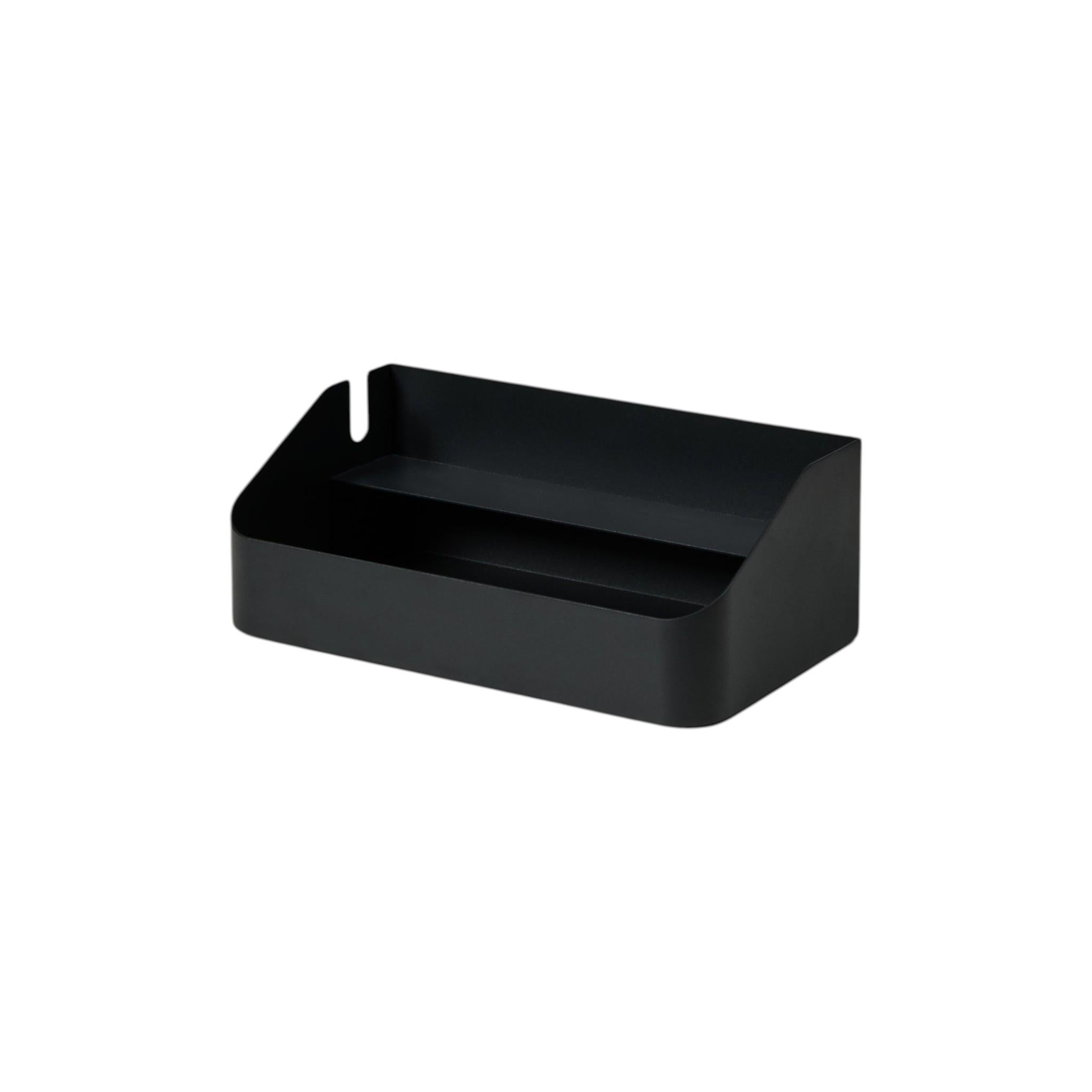 Power Beam Tray - Charcoal