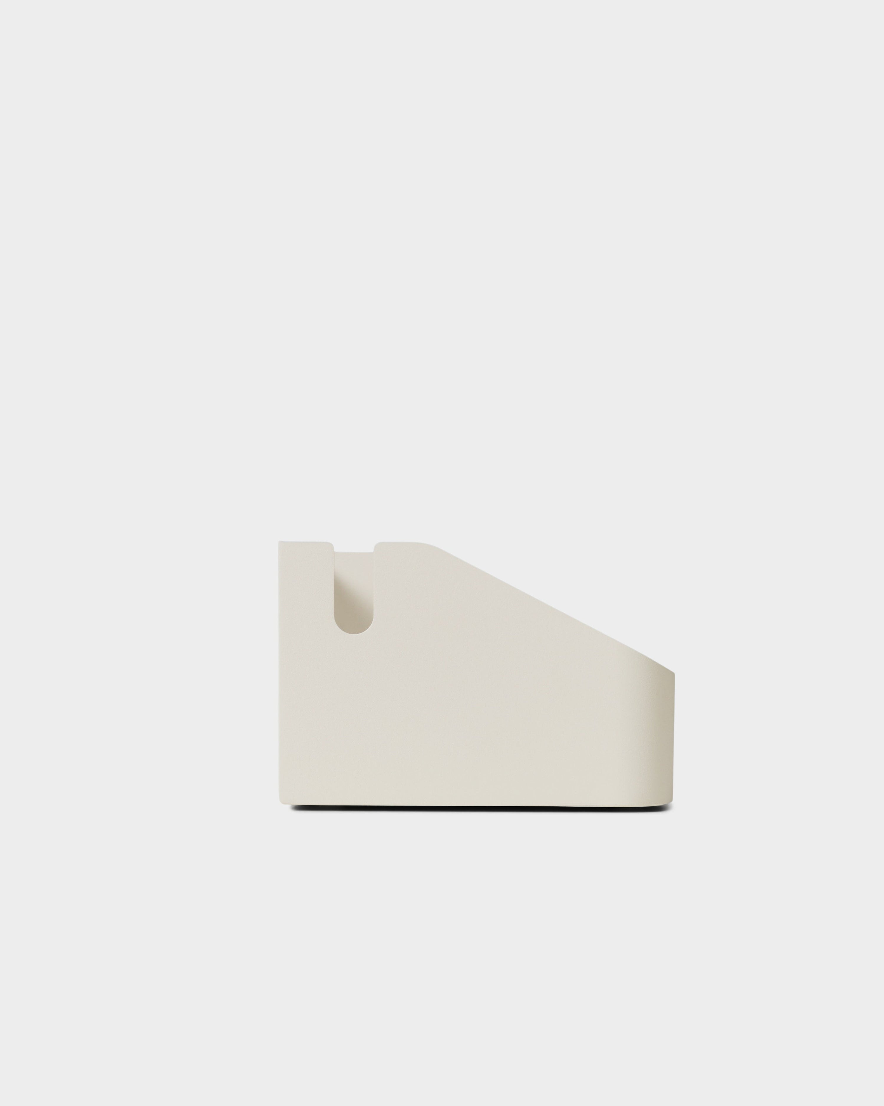 Power Beam Tray - Pearl
