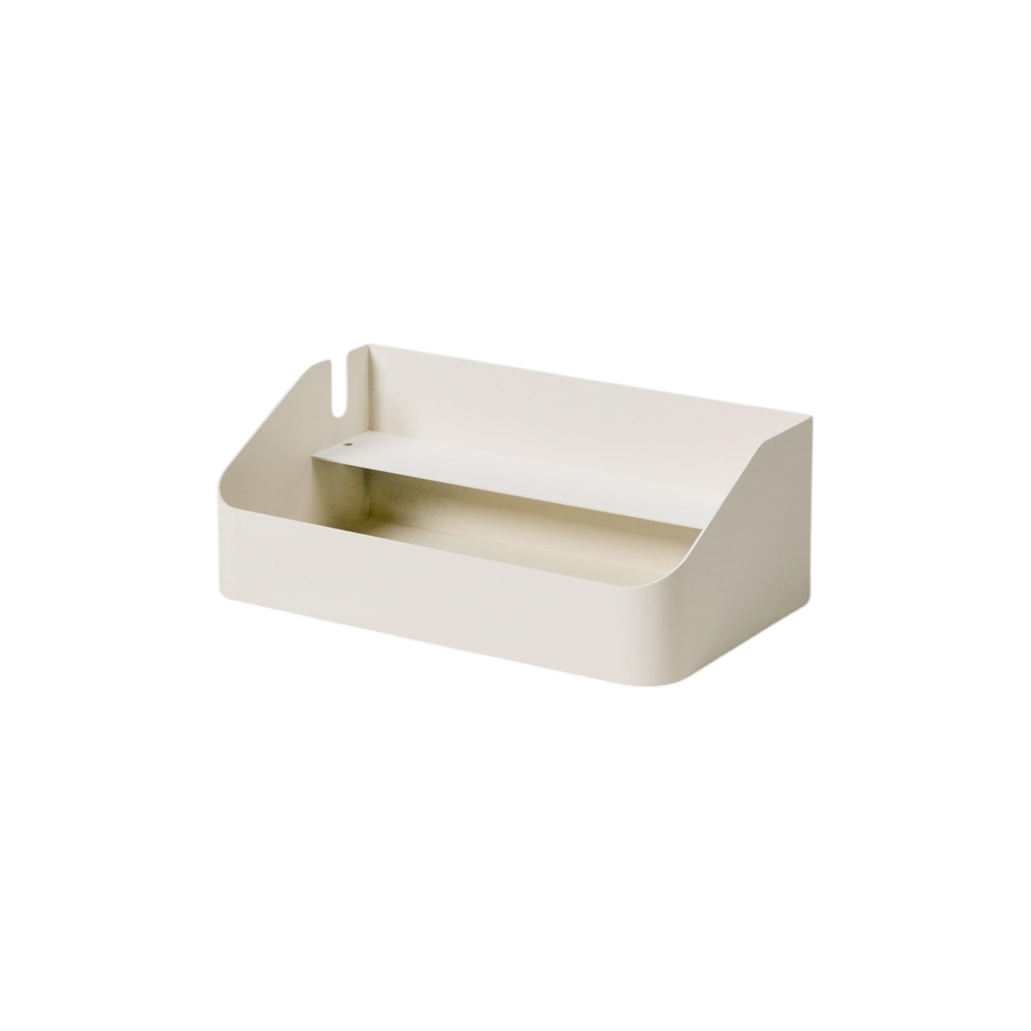 Power Beam Tray - Pearl