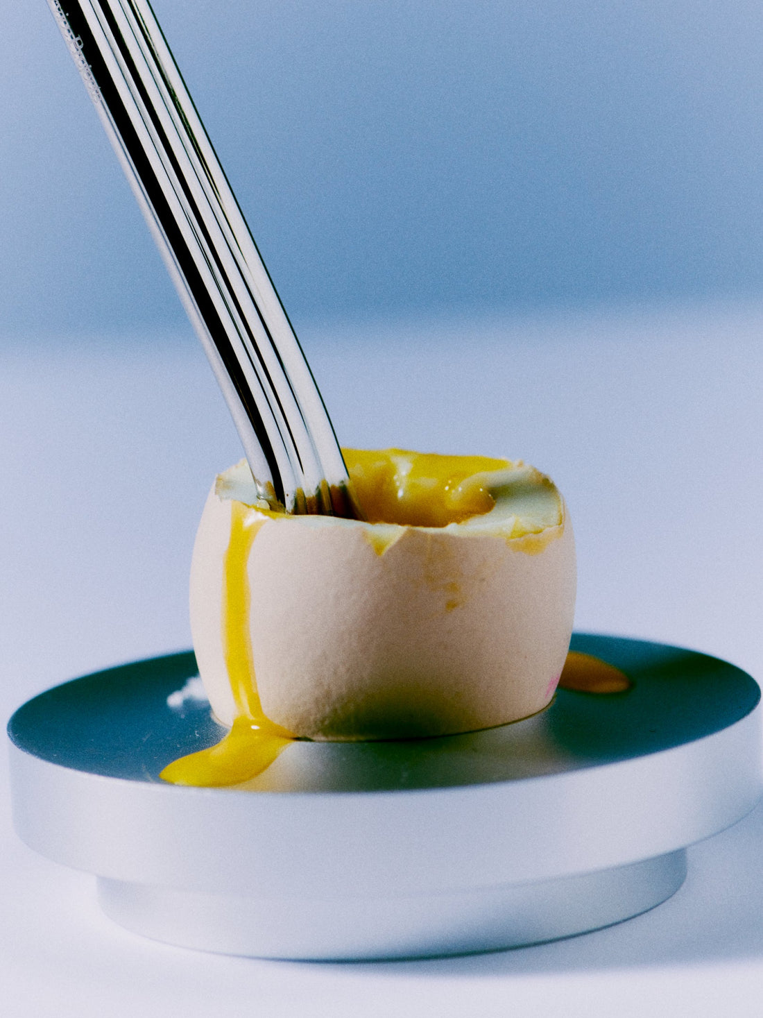 Aluminum Egg Cup - Set of 2