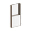 OneTwo 60 × 30 × 60 cm – no flap