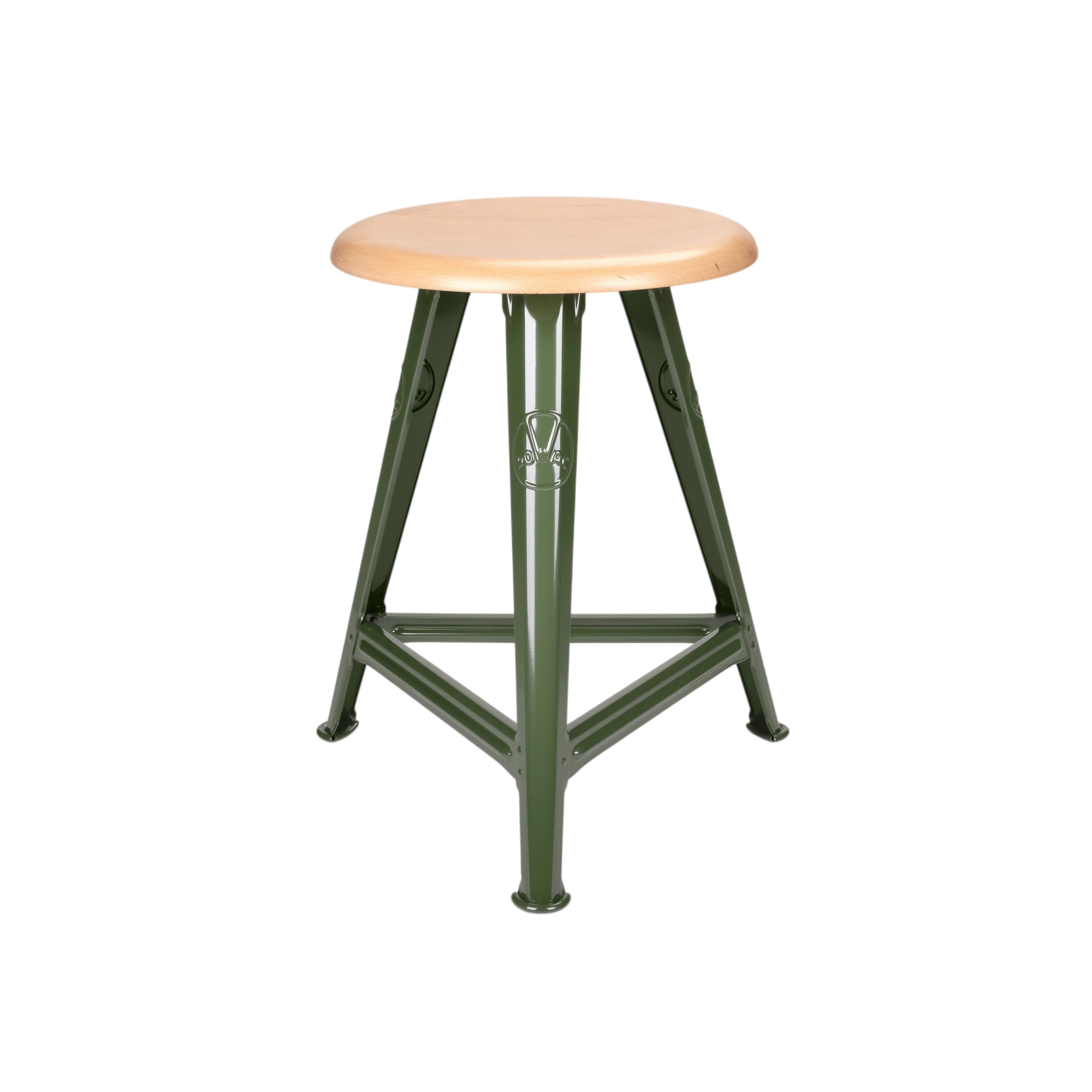 Schemel Stool - Model I / 50cm