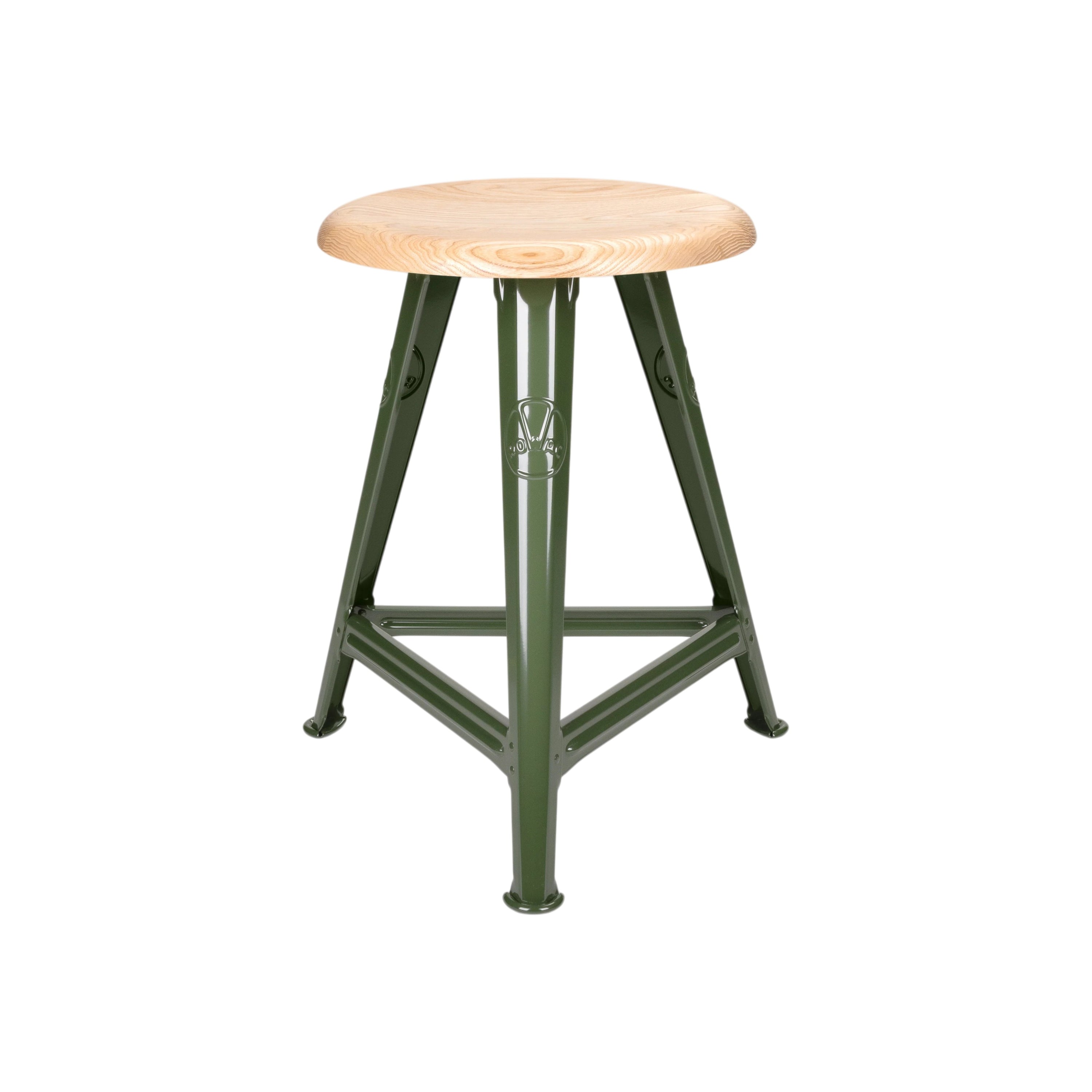 Schemel Stool - Model I / 50cm