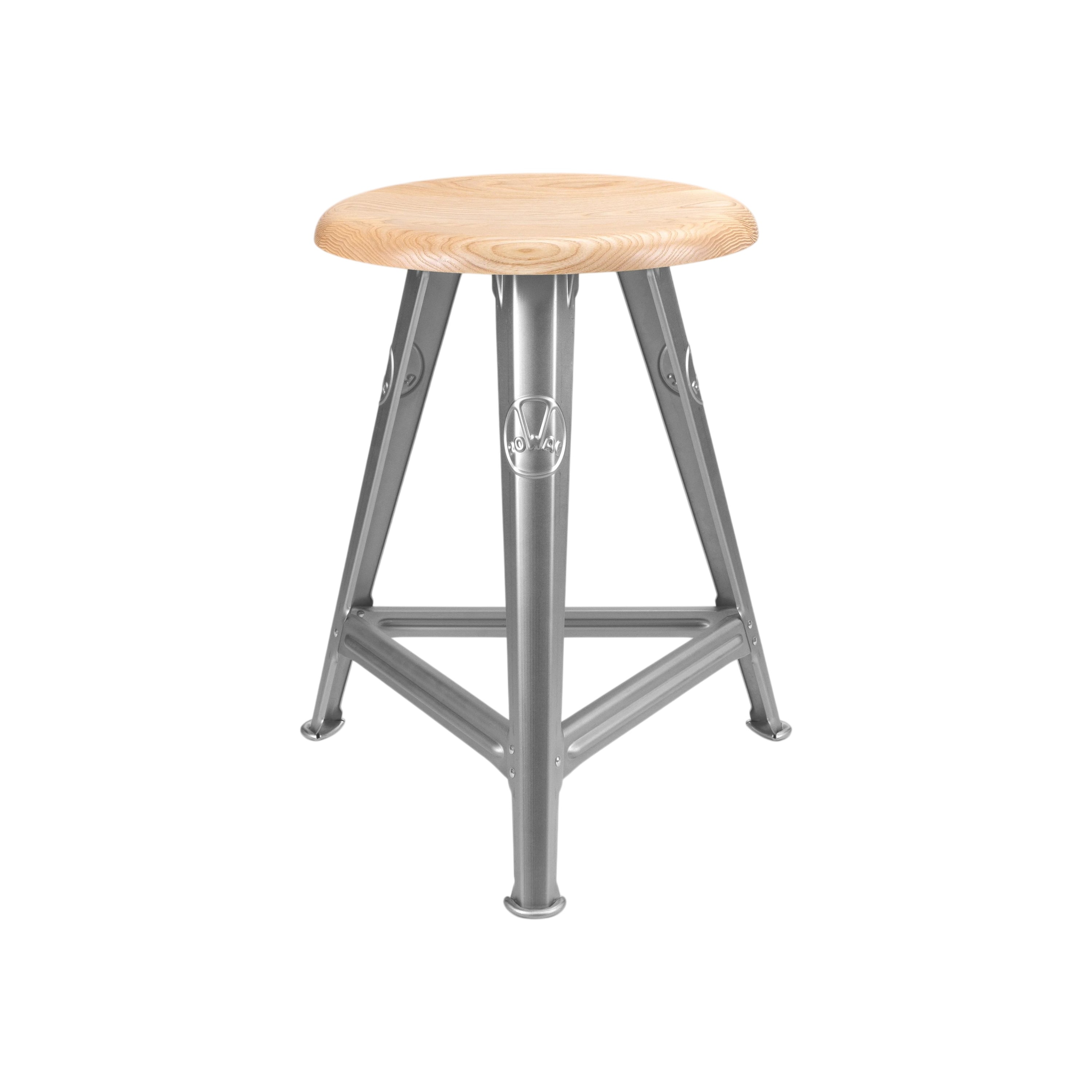 Schemel Stool - Model I / 50cm