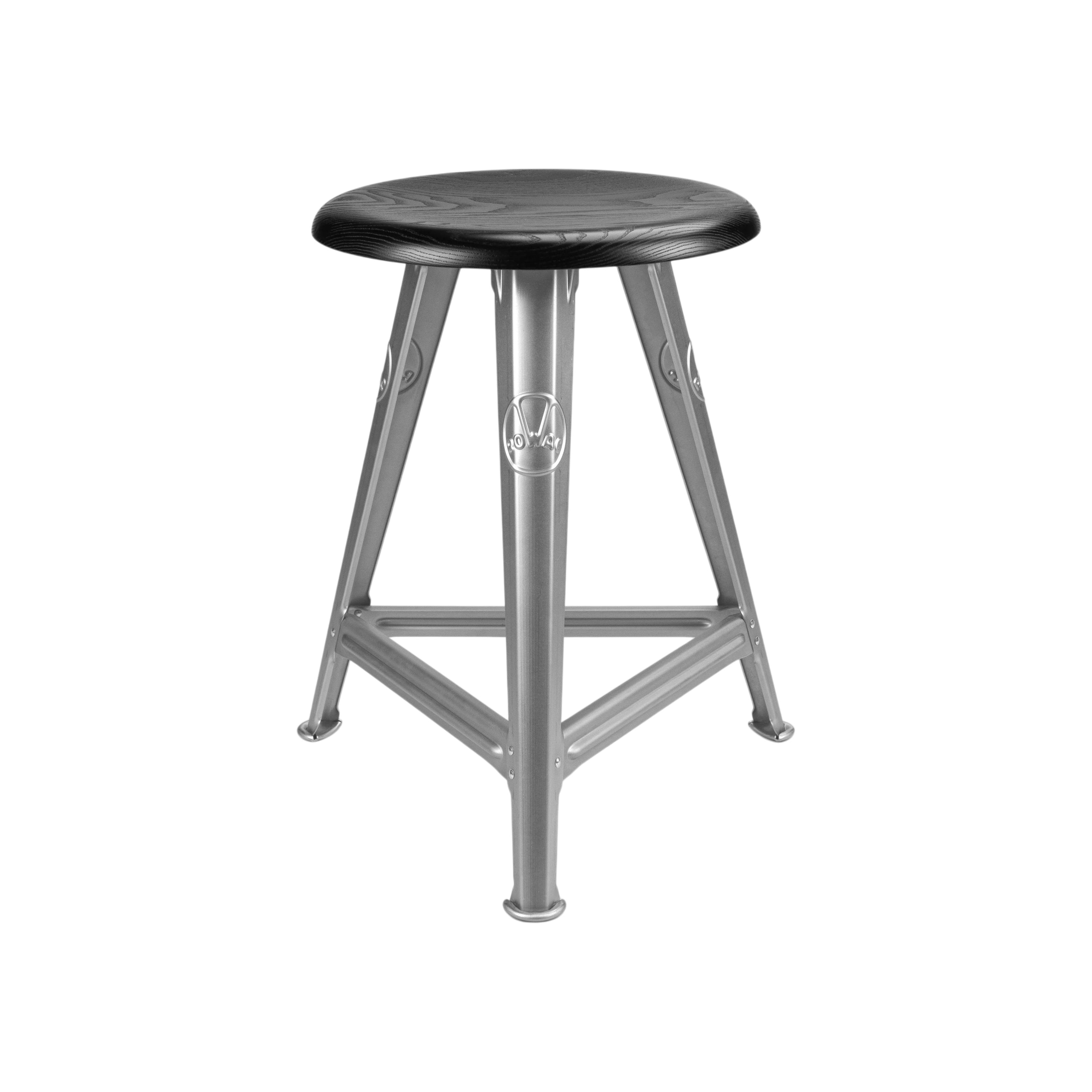 Schemel Stool - Model I / 50cm