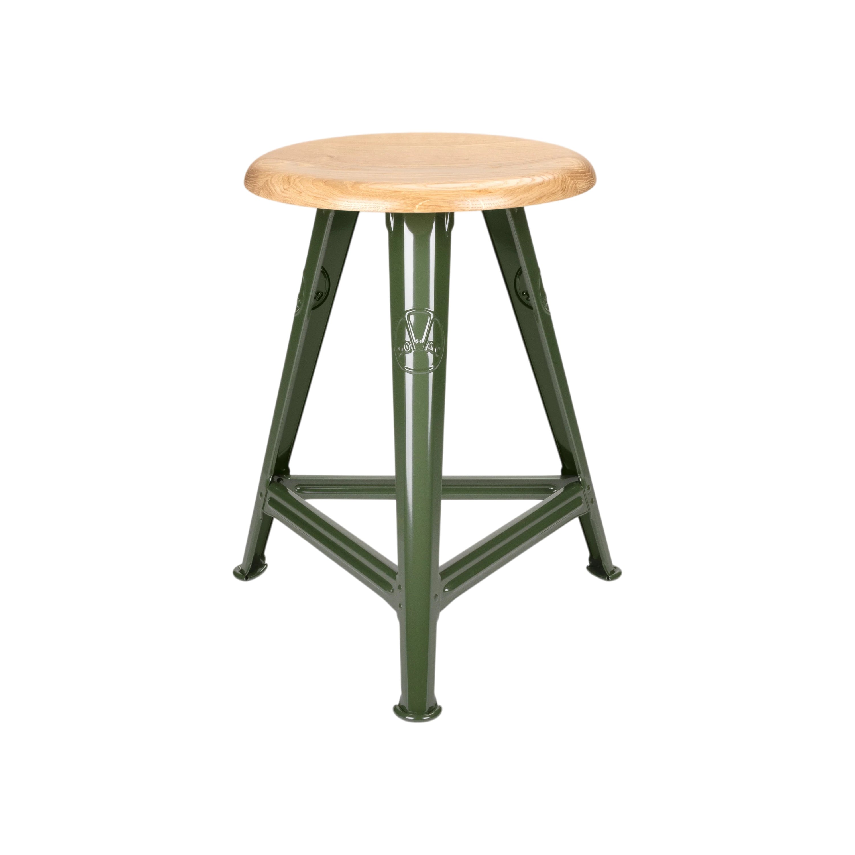 Schemel Stool - Model I / 50cm
