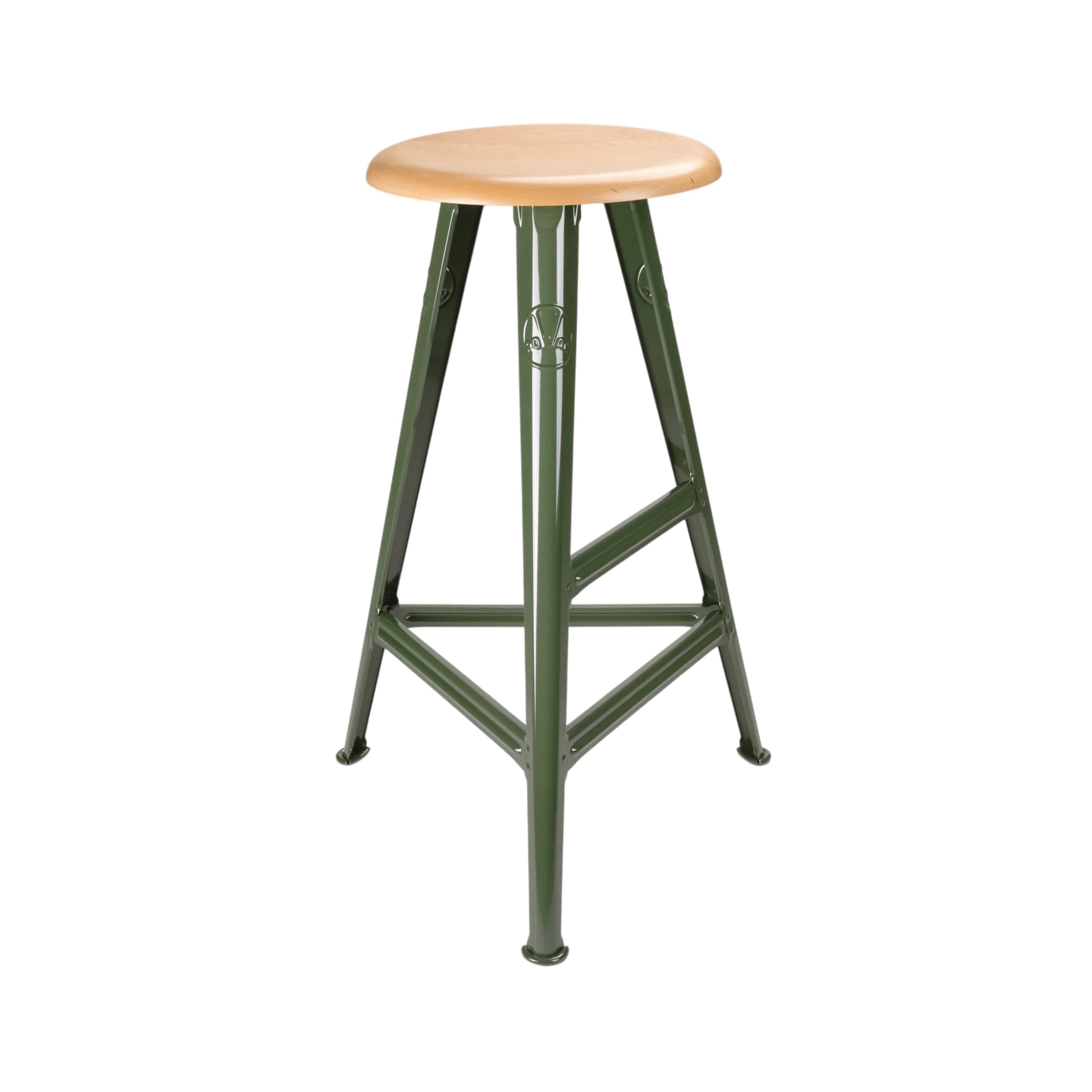 Schemel Stool - Model I / 75cm