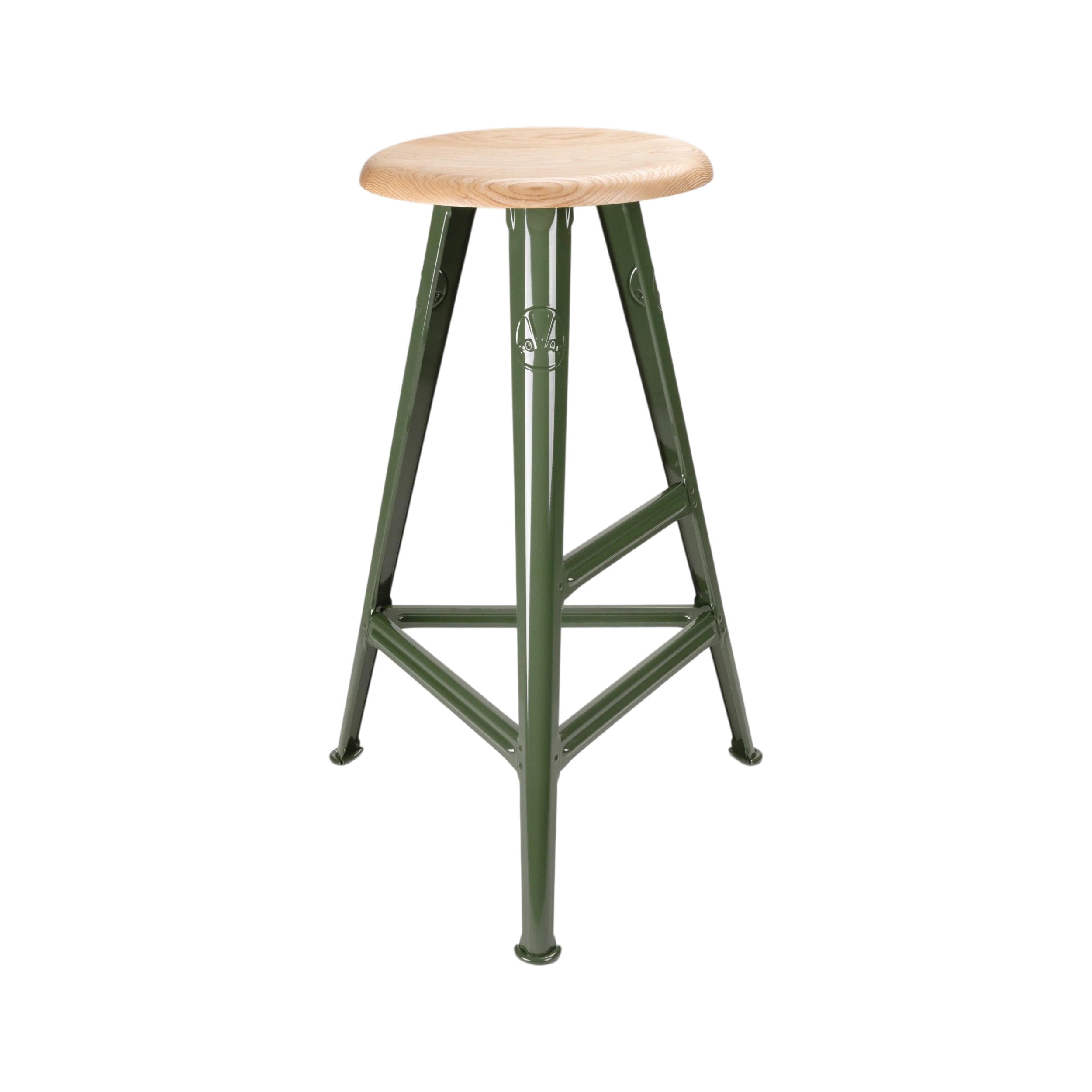 Schemel Stool - Model I / 75cm