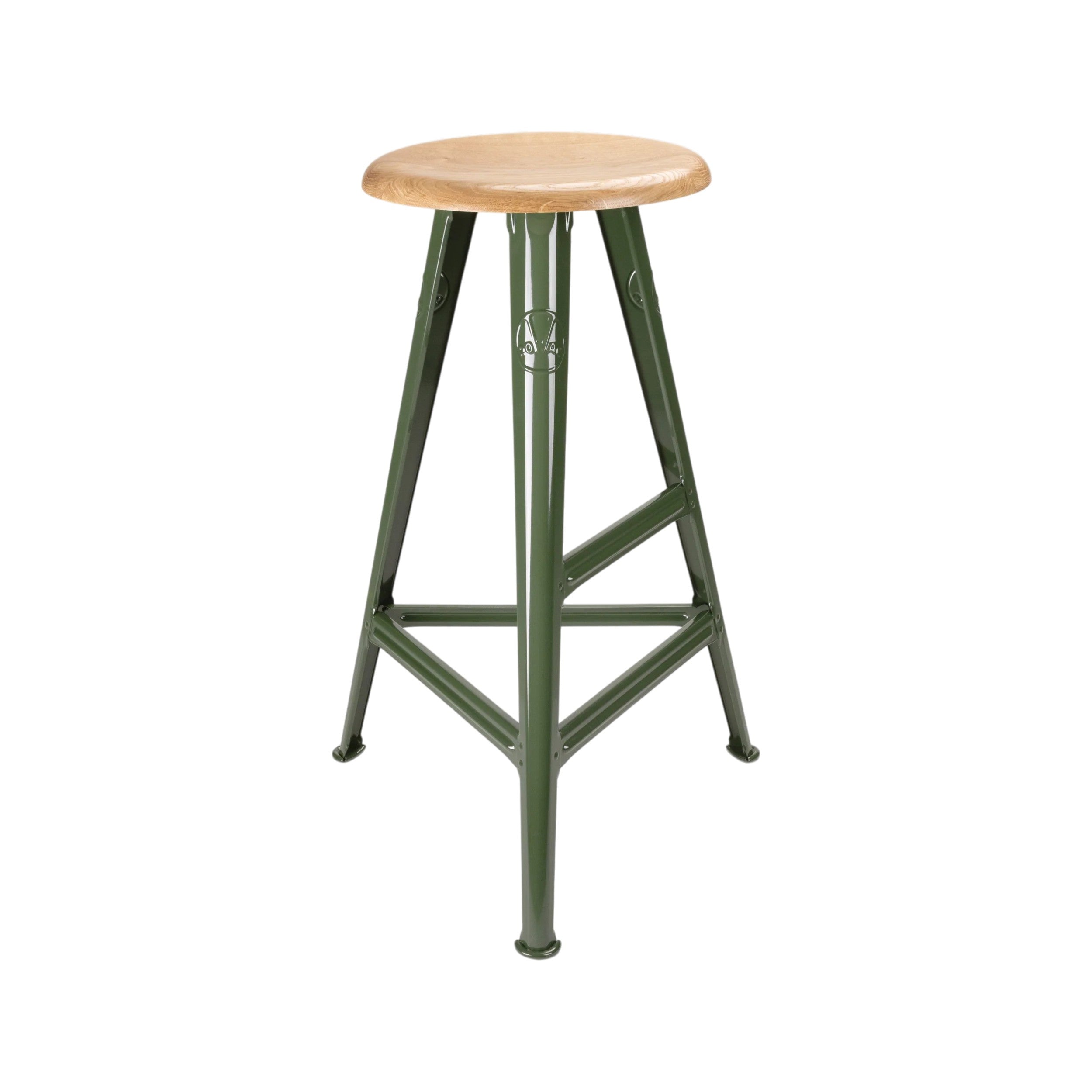 Schemel Stool - Model I / 75cm