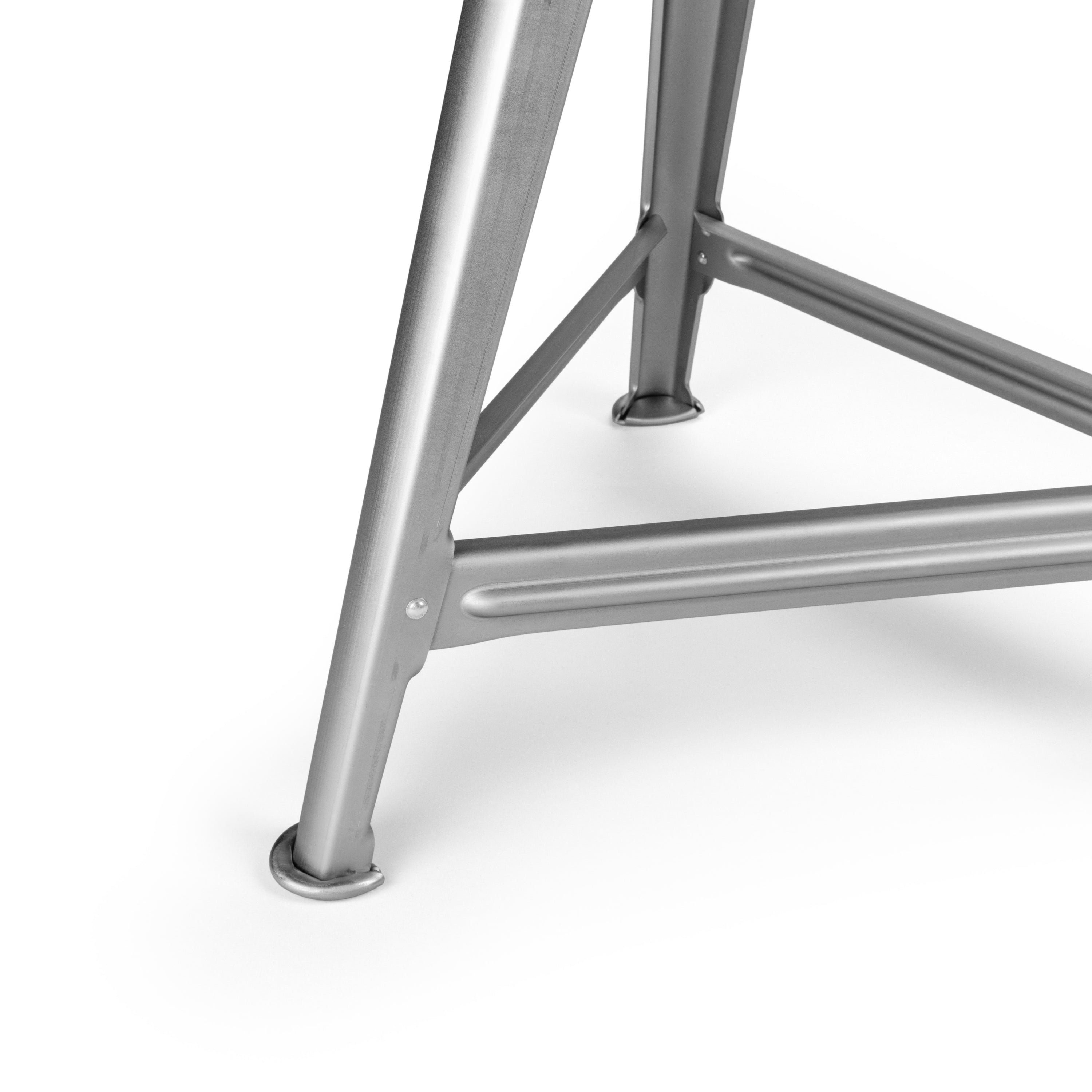 Schemel Hocker - Bauhaus Dessau 100 Edition