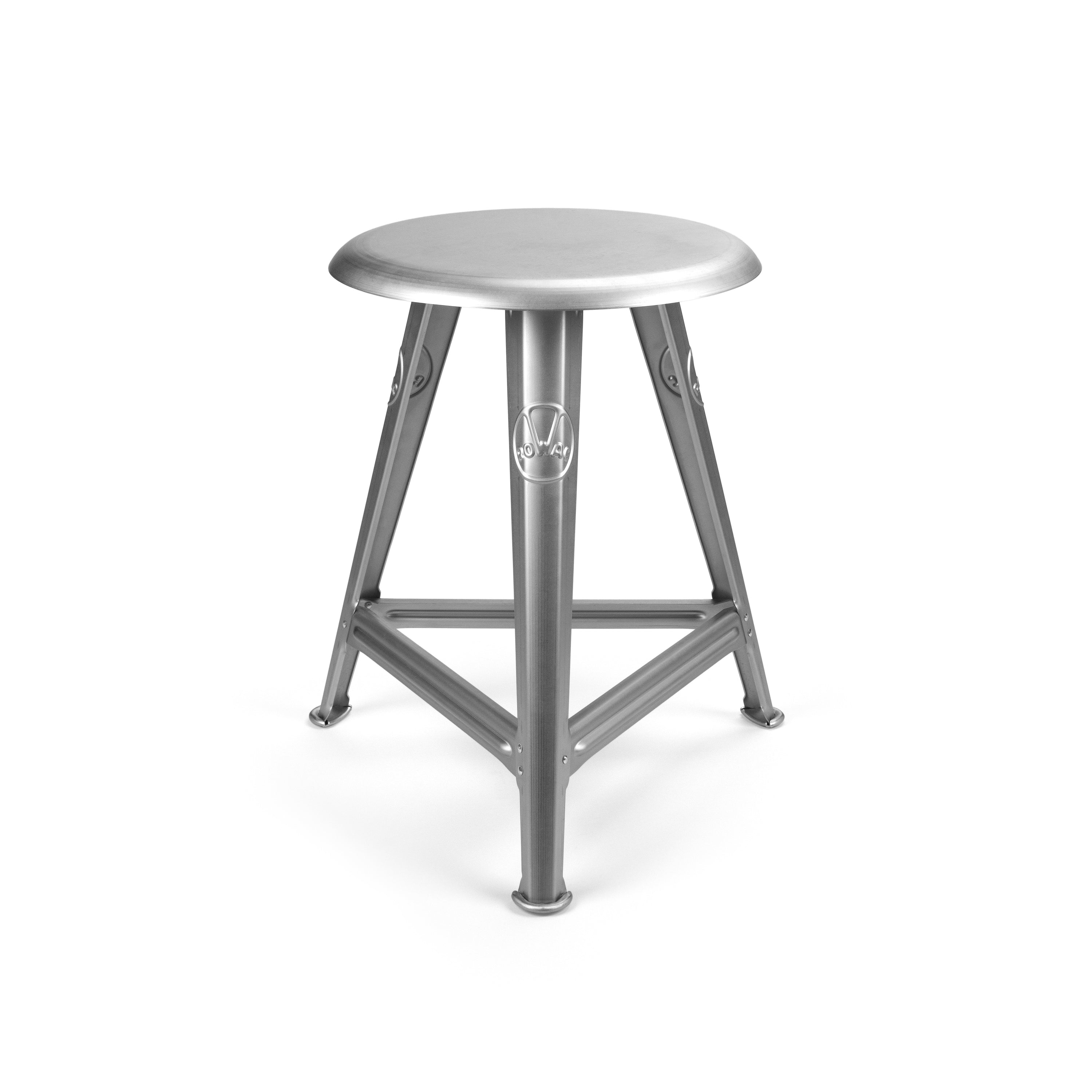 Schemel Stool - Bauhaus Dessau 100 Edition