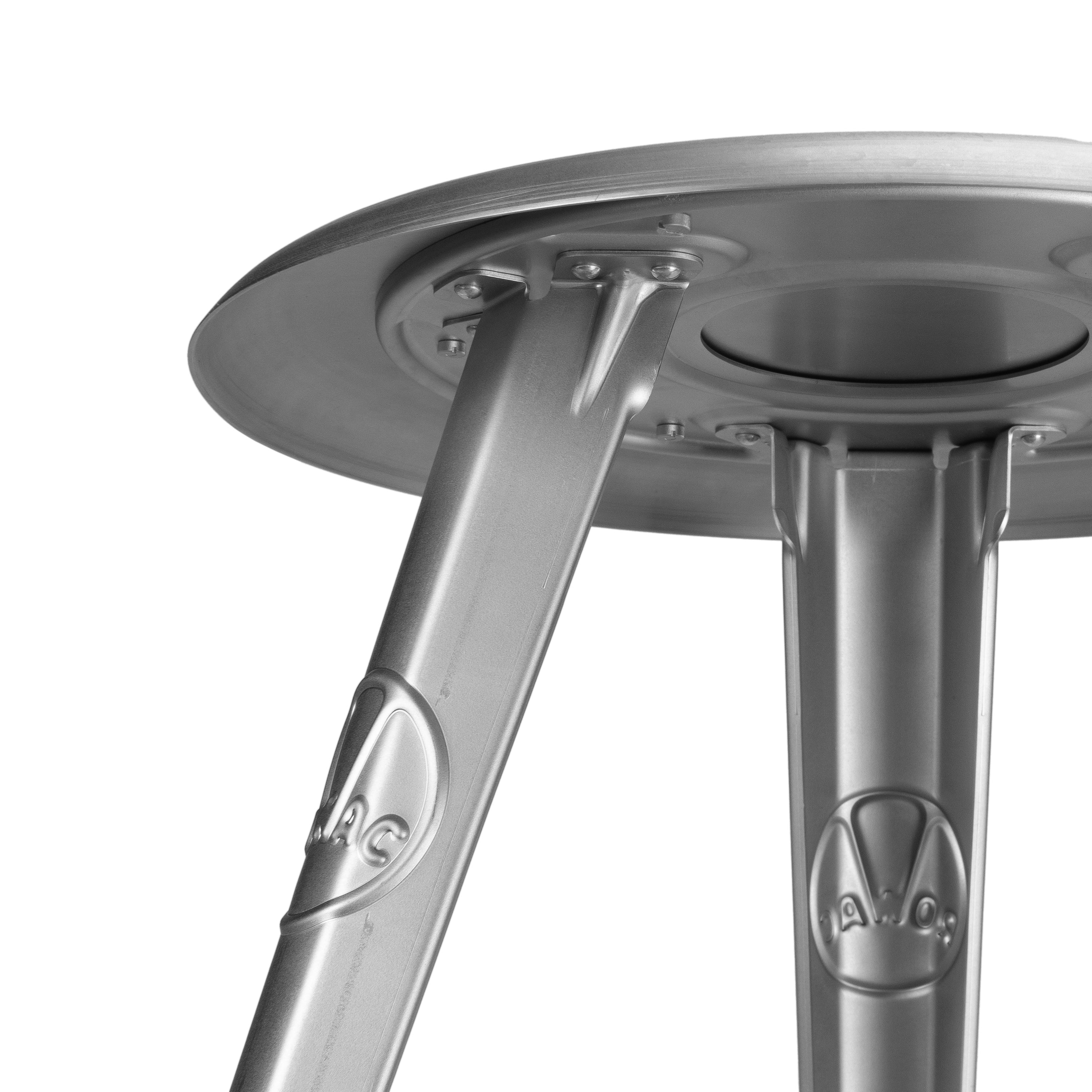 Schemel Stool - Model 1S / 48cm
