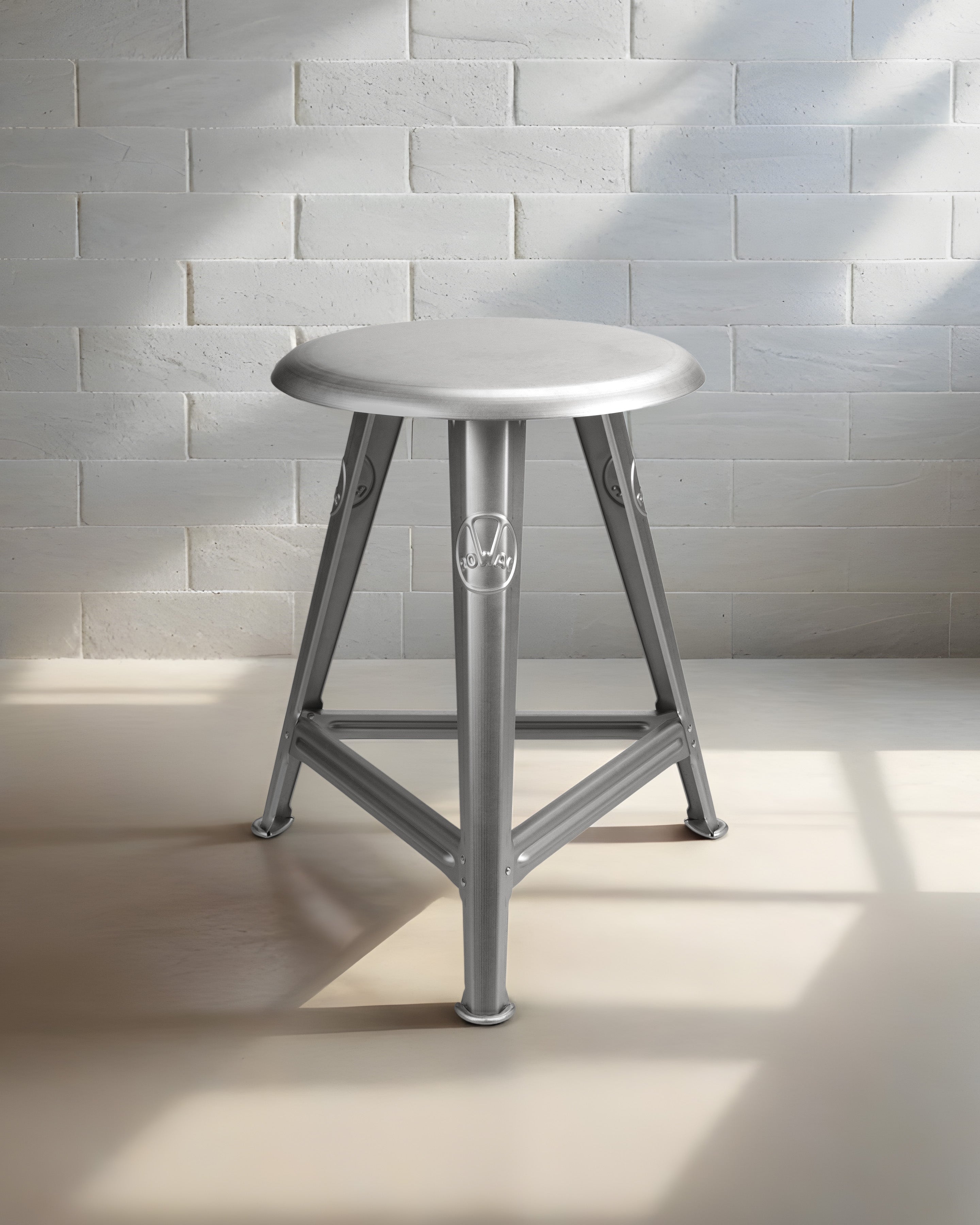 Schemel Stool - Model 1S / 48cm