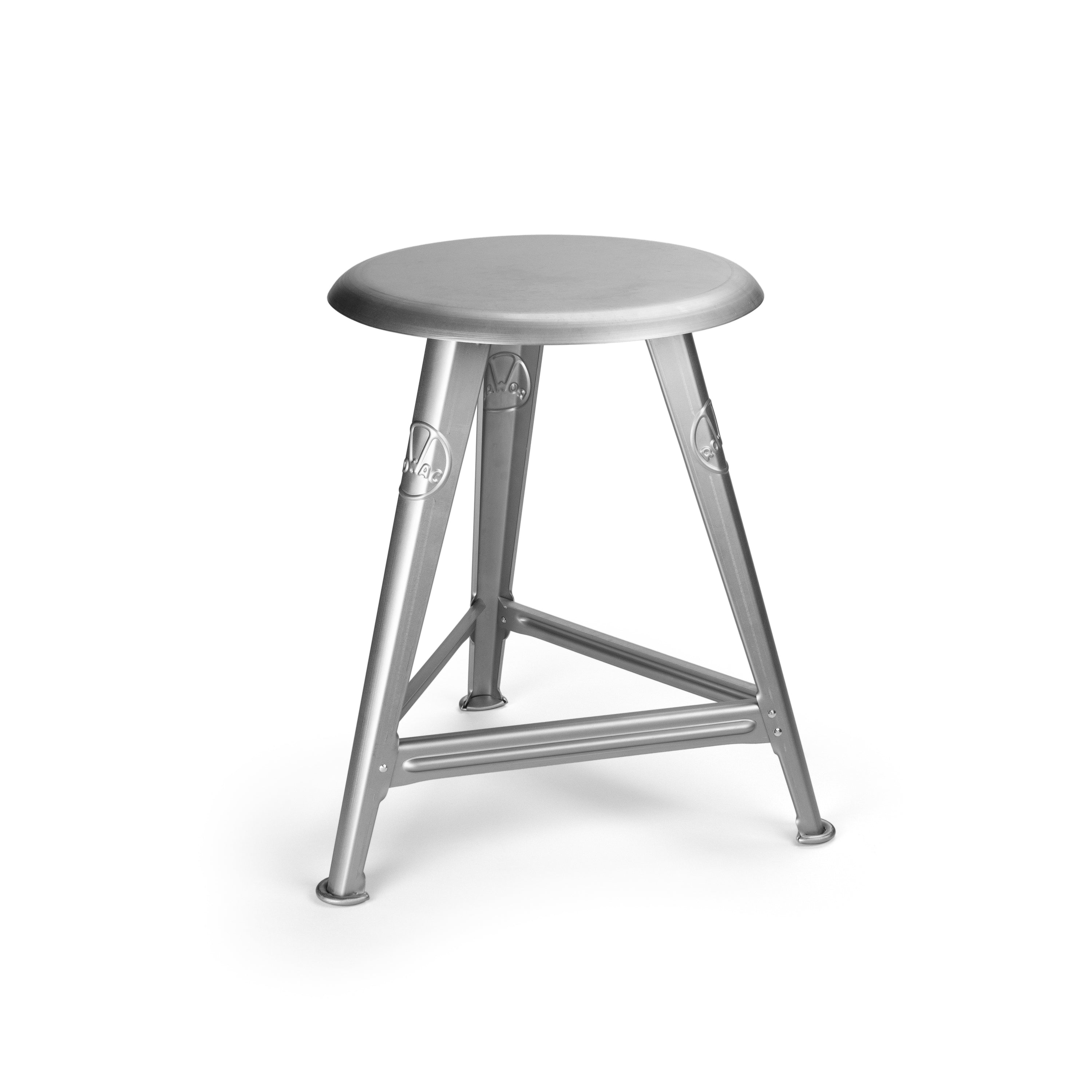 Schemel Stool - Model 1S / 48cm