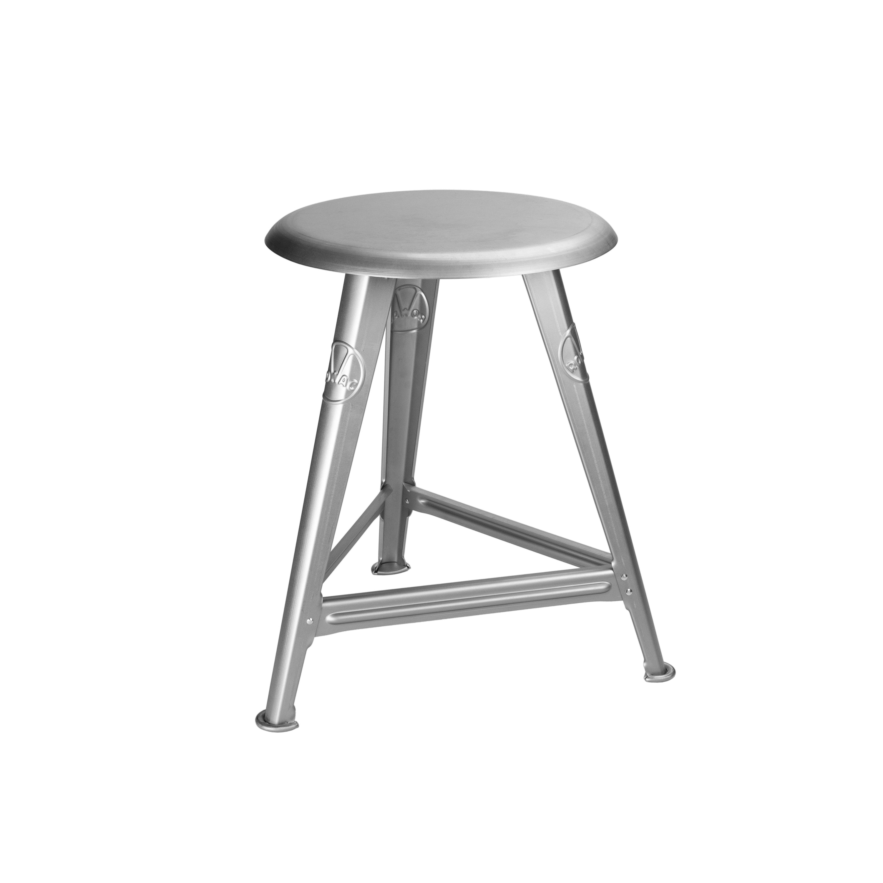 Schemel Hocker - Bauhaus Dessau 100 Edition