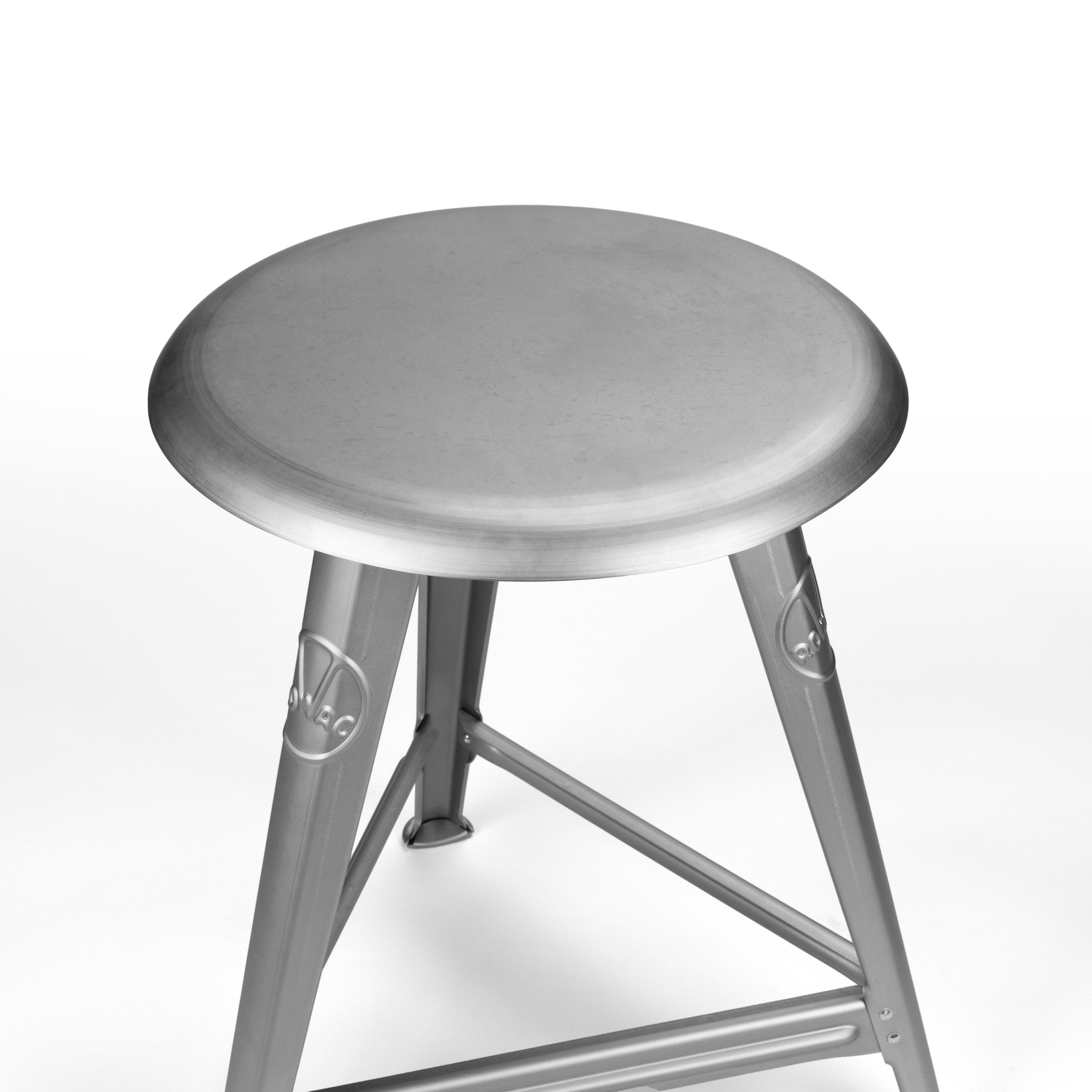 Schemel Stool - Model 1S / 48cm