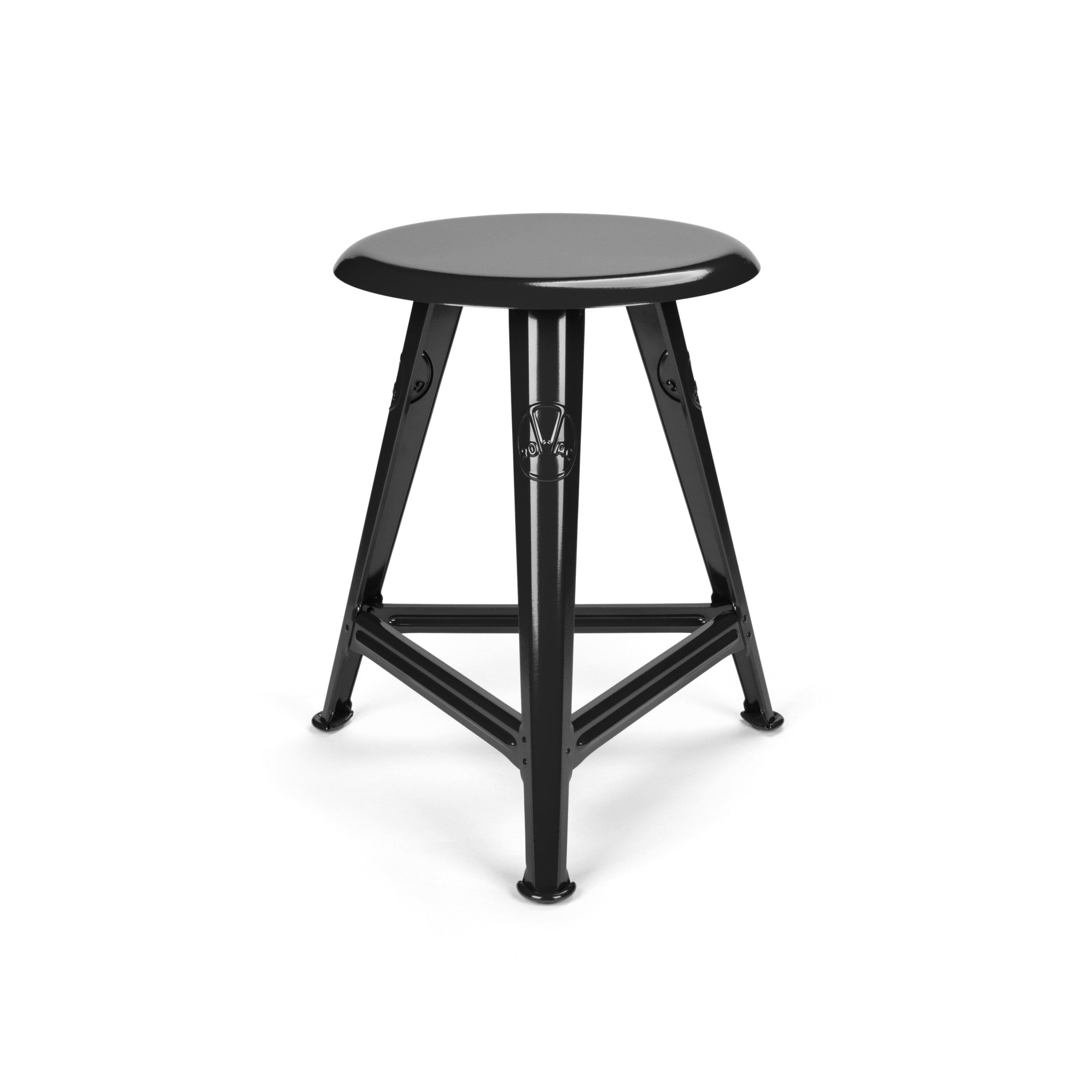 Schemel Stool - Model 1S / 48cm