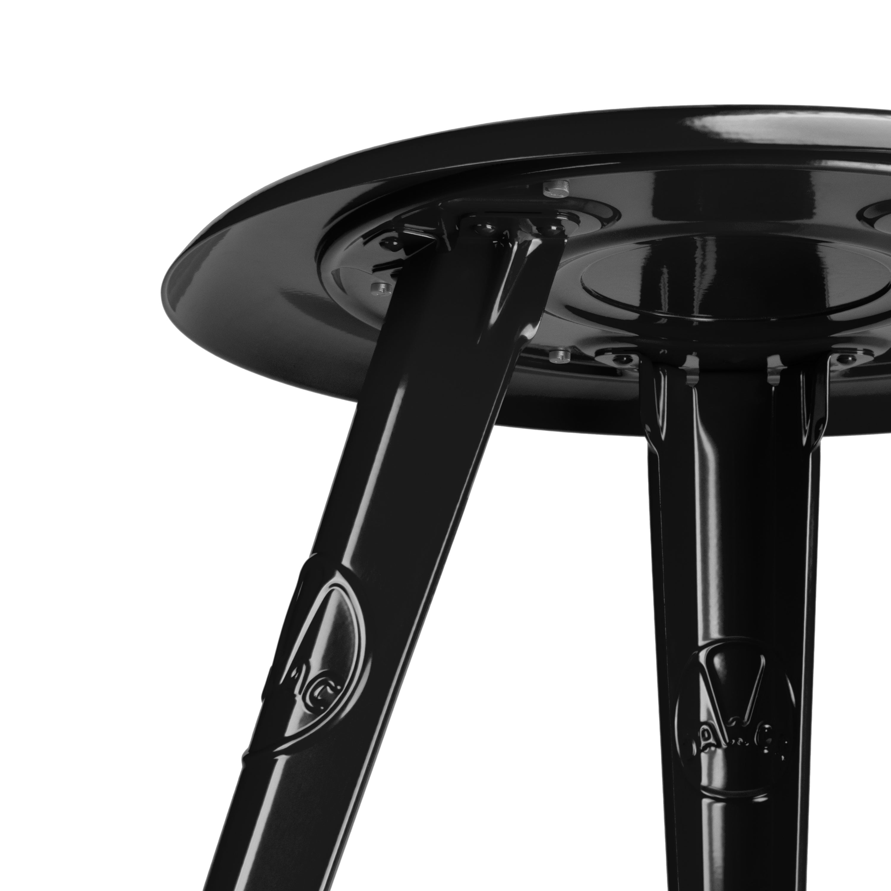 Schemel Stool - Model 1S / 48cm