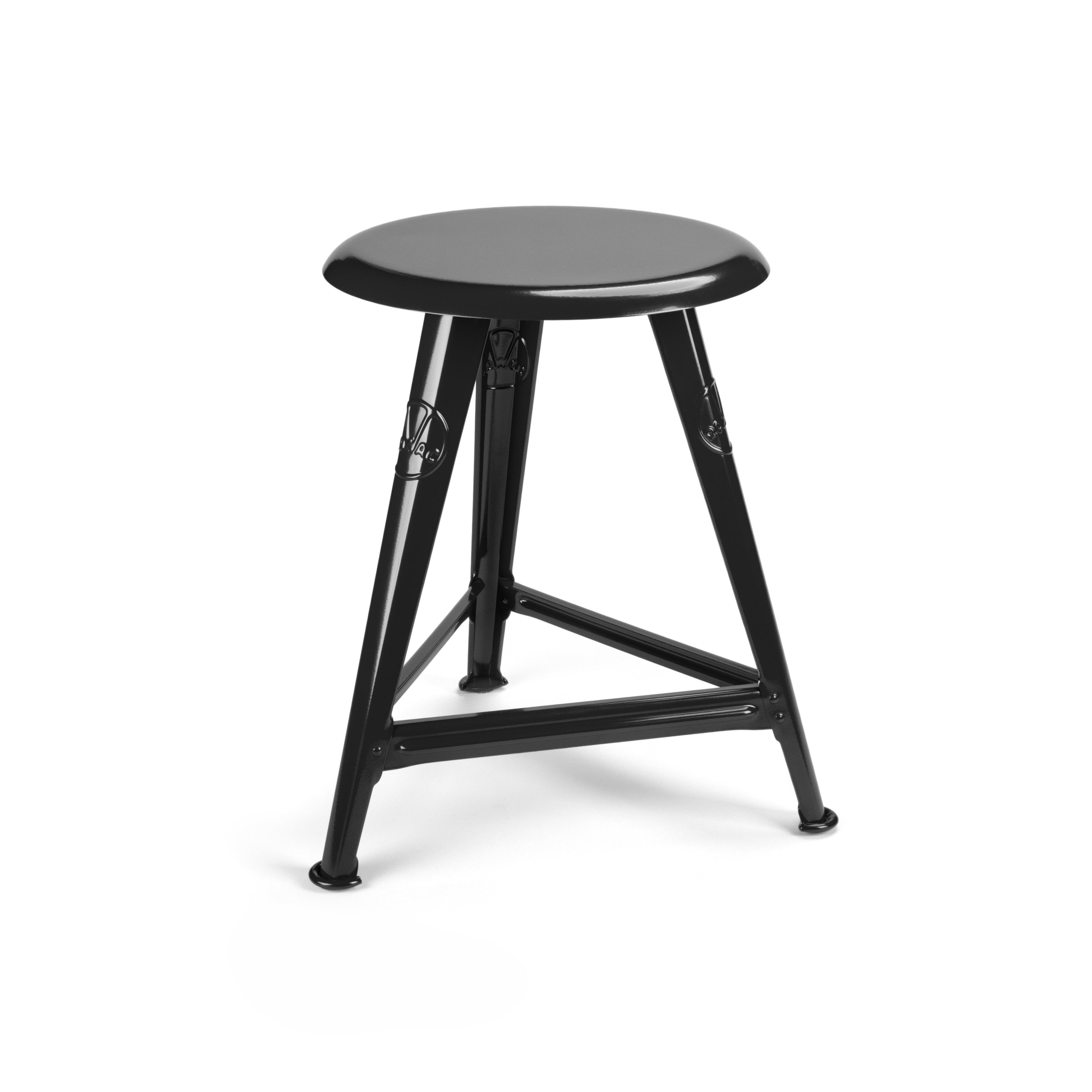 Schemel Stool - Model 1S / 48cm