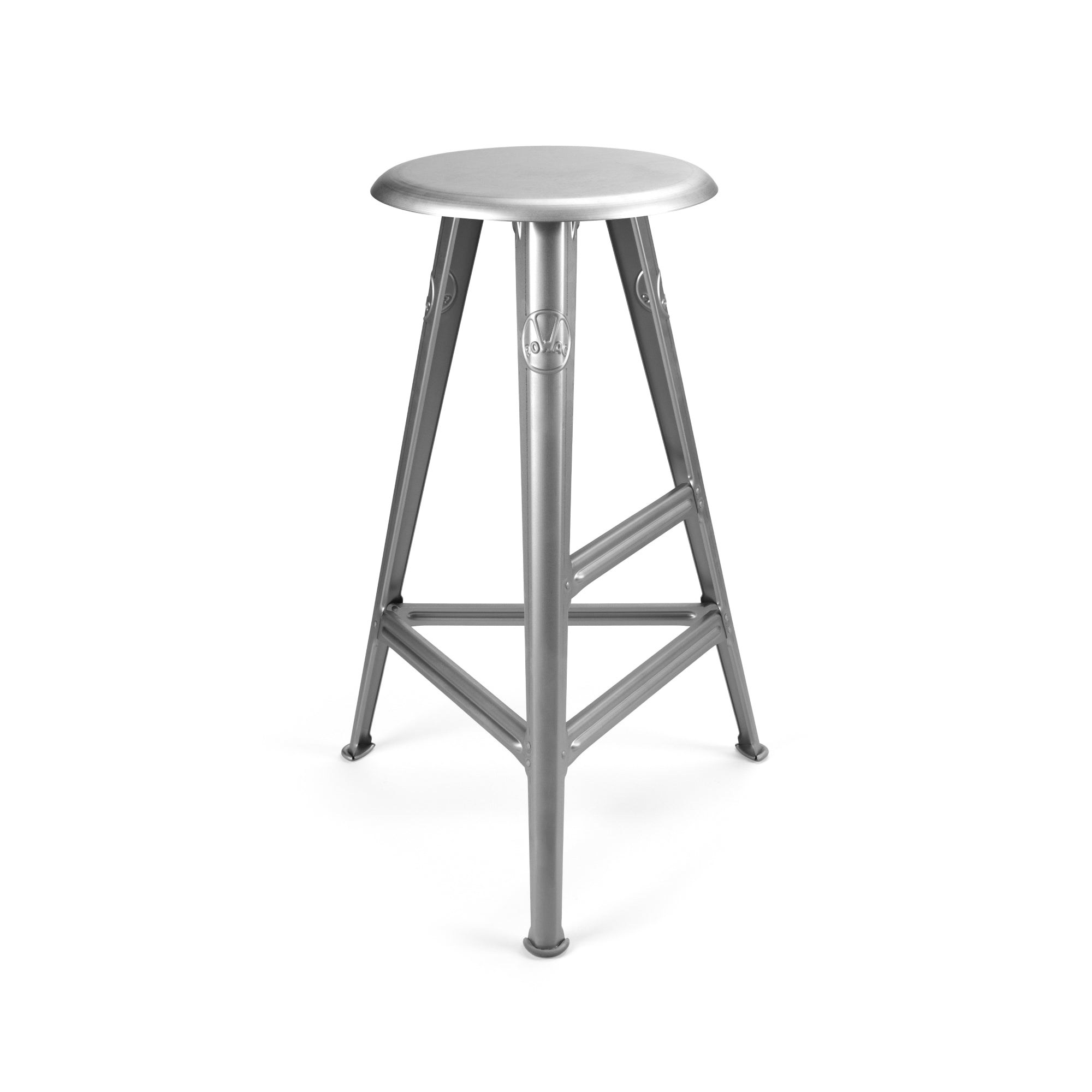 Schemel Stool - Model 1S / 73cm