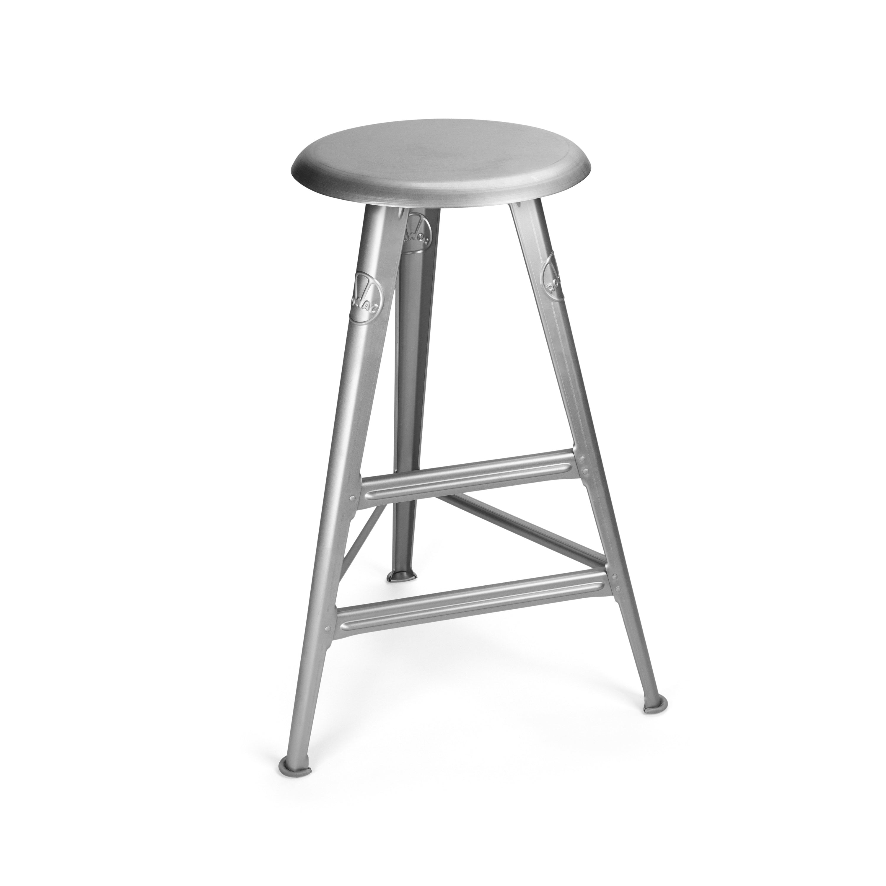 Schemel Stool - Model 1S / 73cm