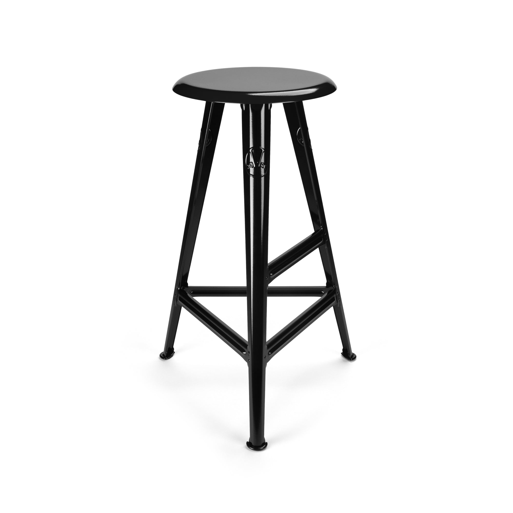 Schemel Stool - Model 1S / 73cm