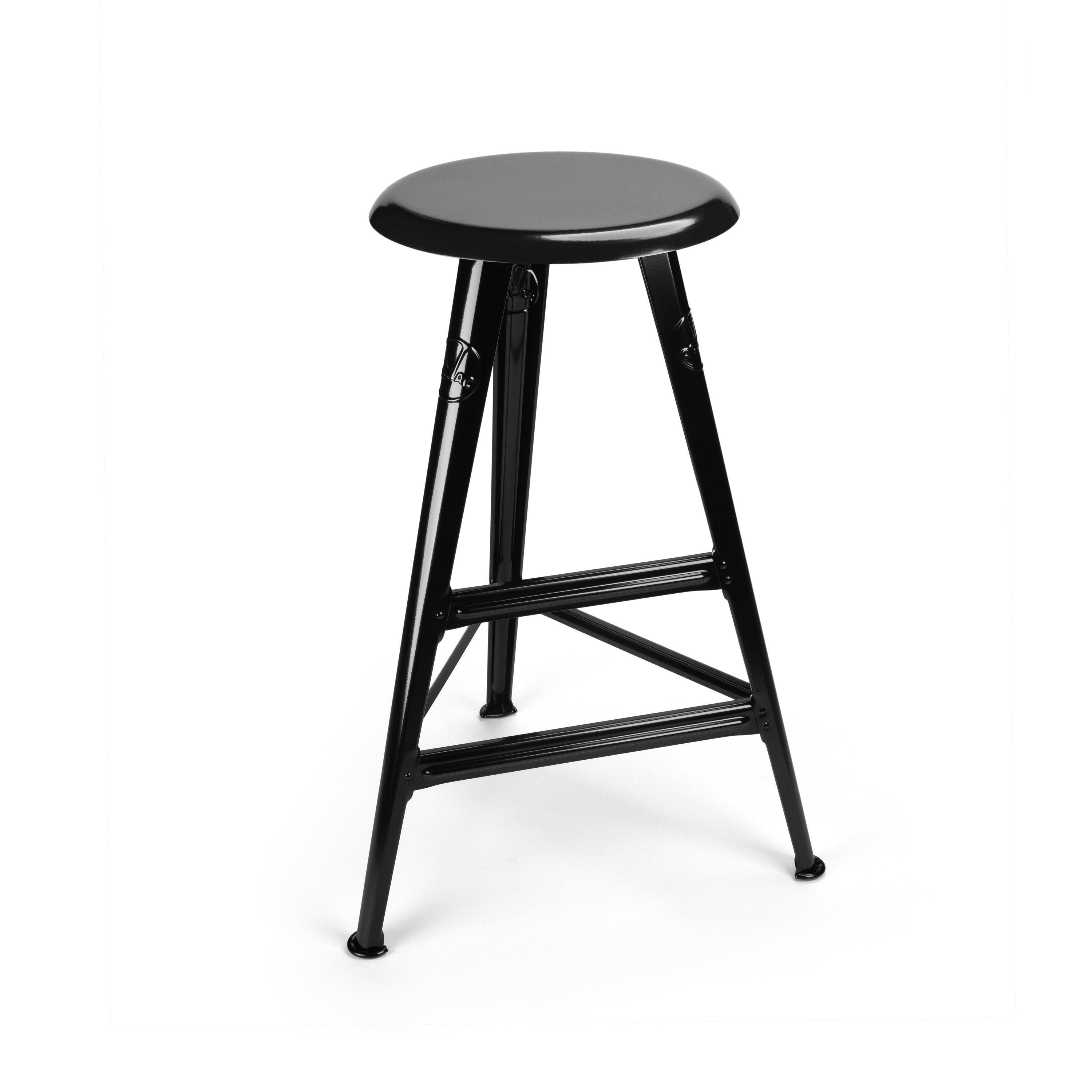 Schemel Stool - Model 1S / 73cm