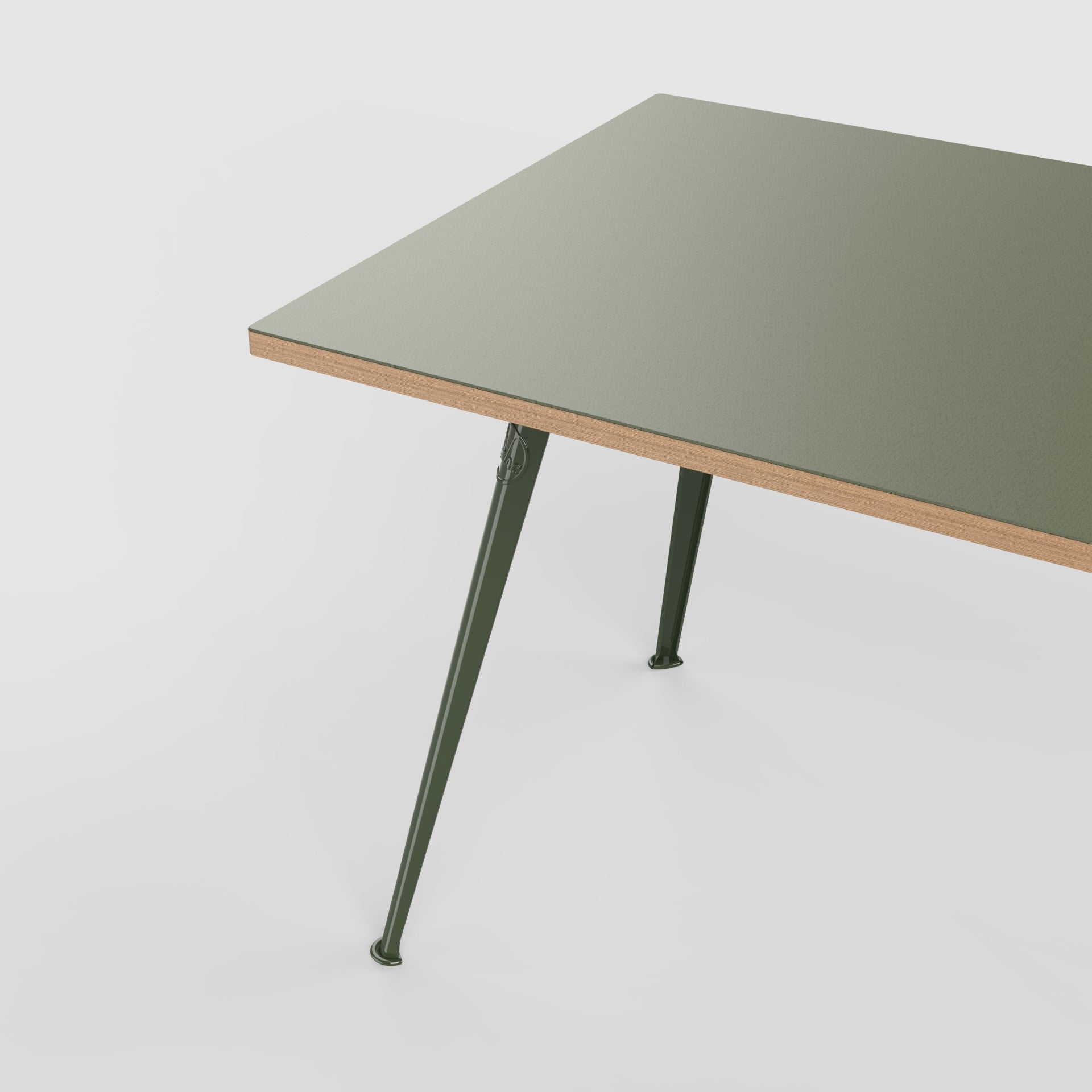 Rowac-Table – Model T2