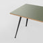 Olive / Oak