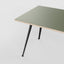Olive / Ash