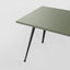 Olive tone-in-tone