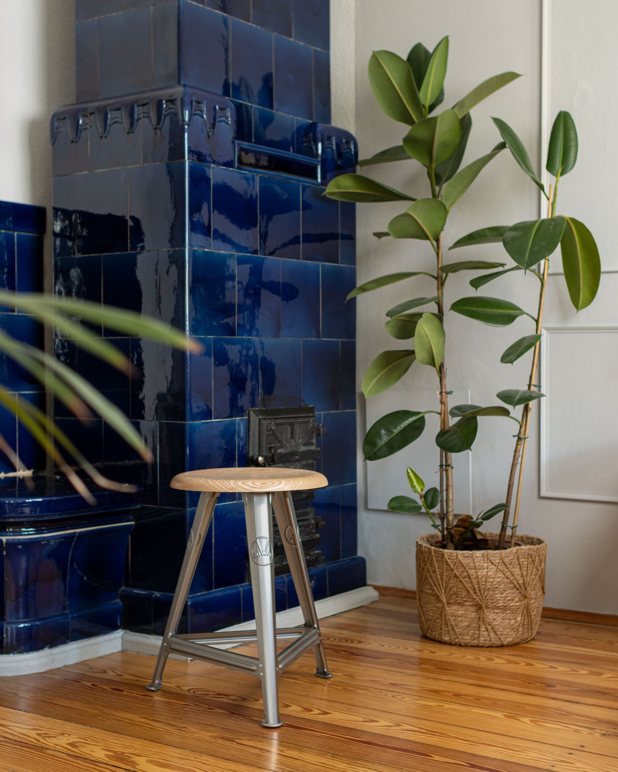 Schemel Stool - Model I / 50cm