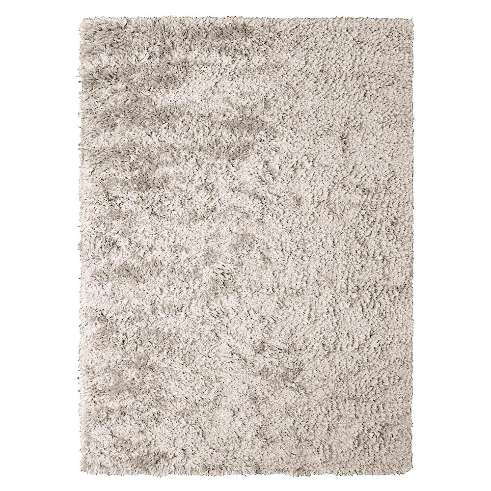 Soft Beige - Rya Rug