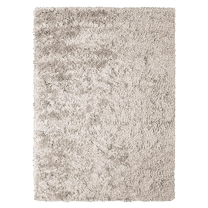 Soft Beige - Rya Teppich – Massimo Copenhagen