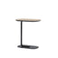Oak Laminate / Black