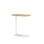 Solid Oak / Off-White