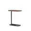 Solid Smoked Oak / Black
