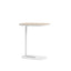 Oak Laminate / Off-White