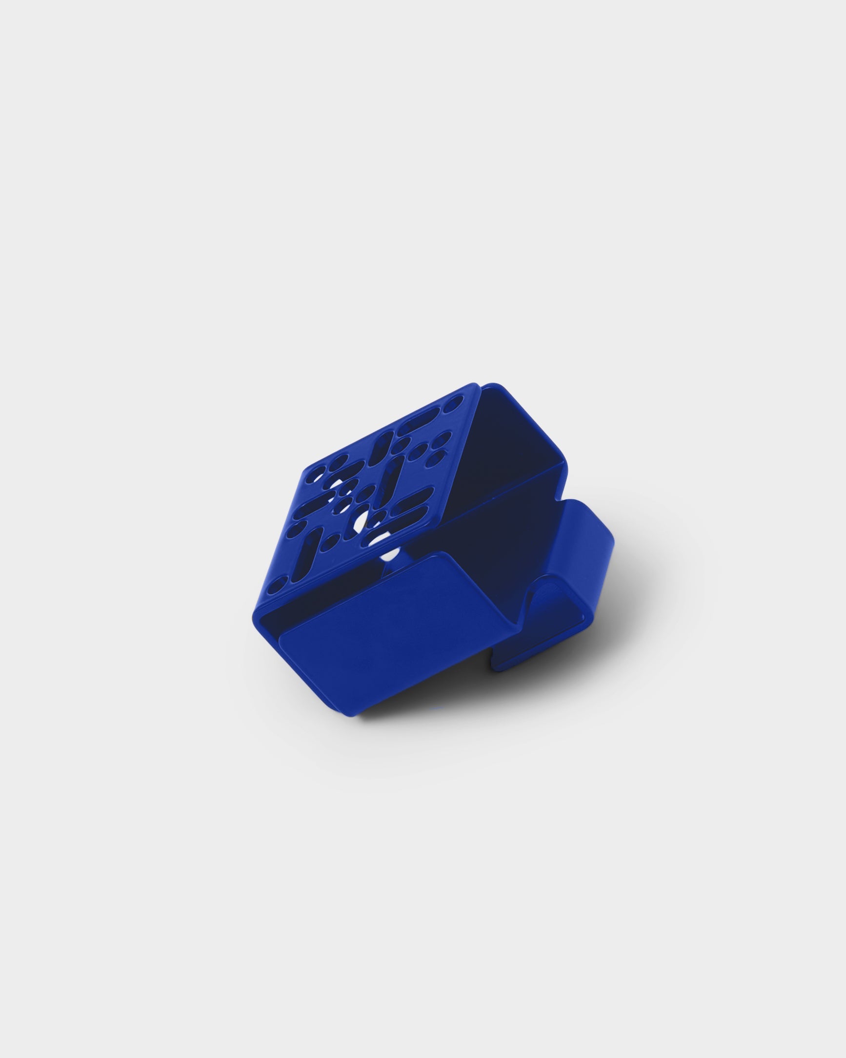 Remote Box Mount - Ultra Marine
