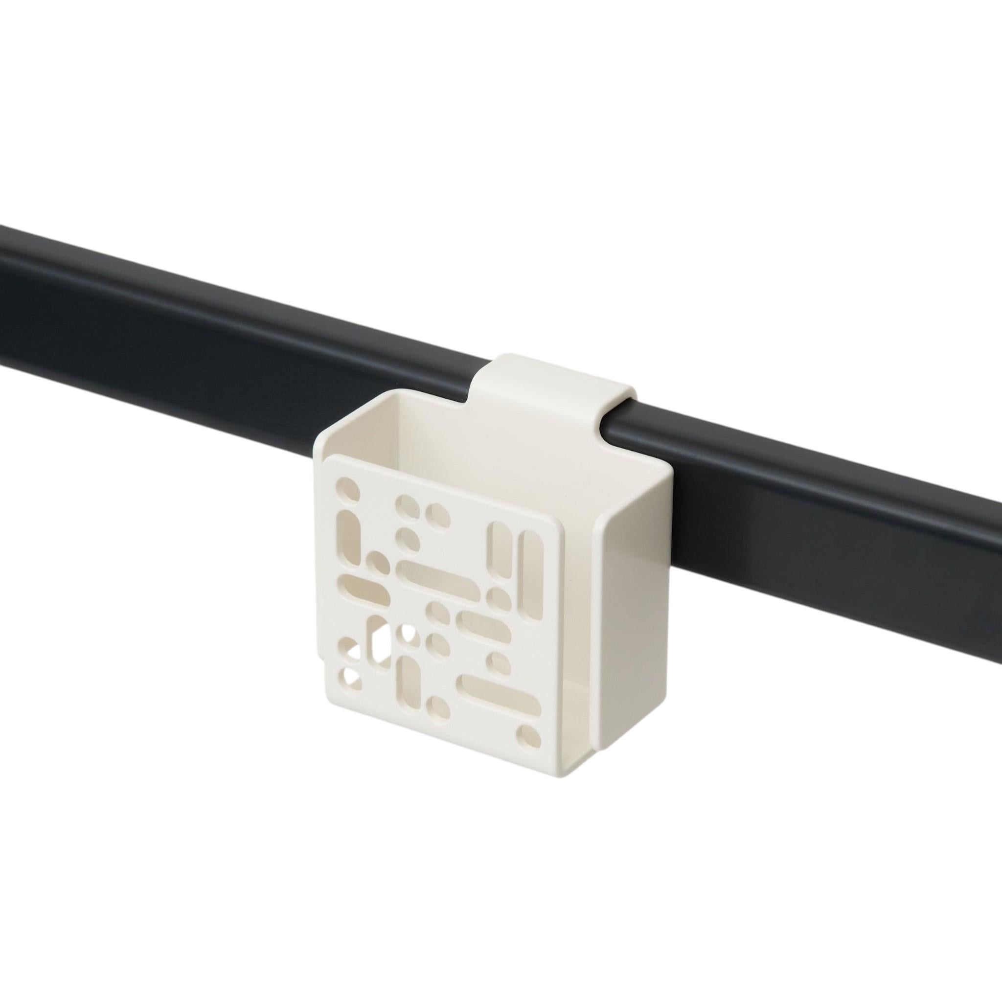 Remote Box Mount - Pearl