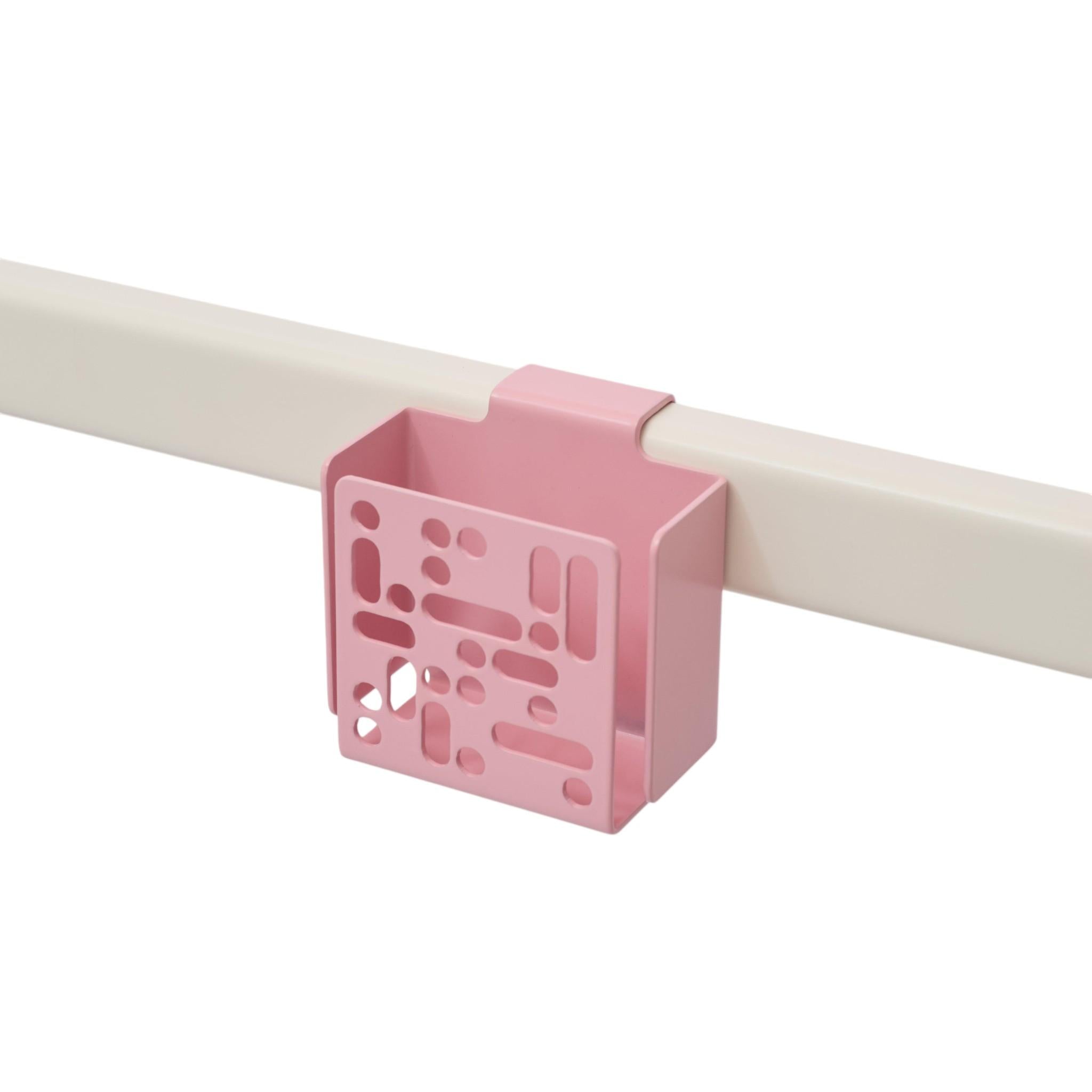 Remote Box Mount - Bubble Gum