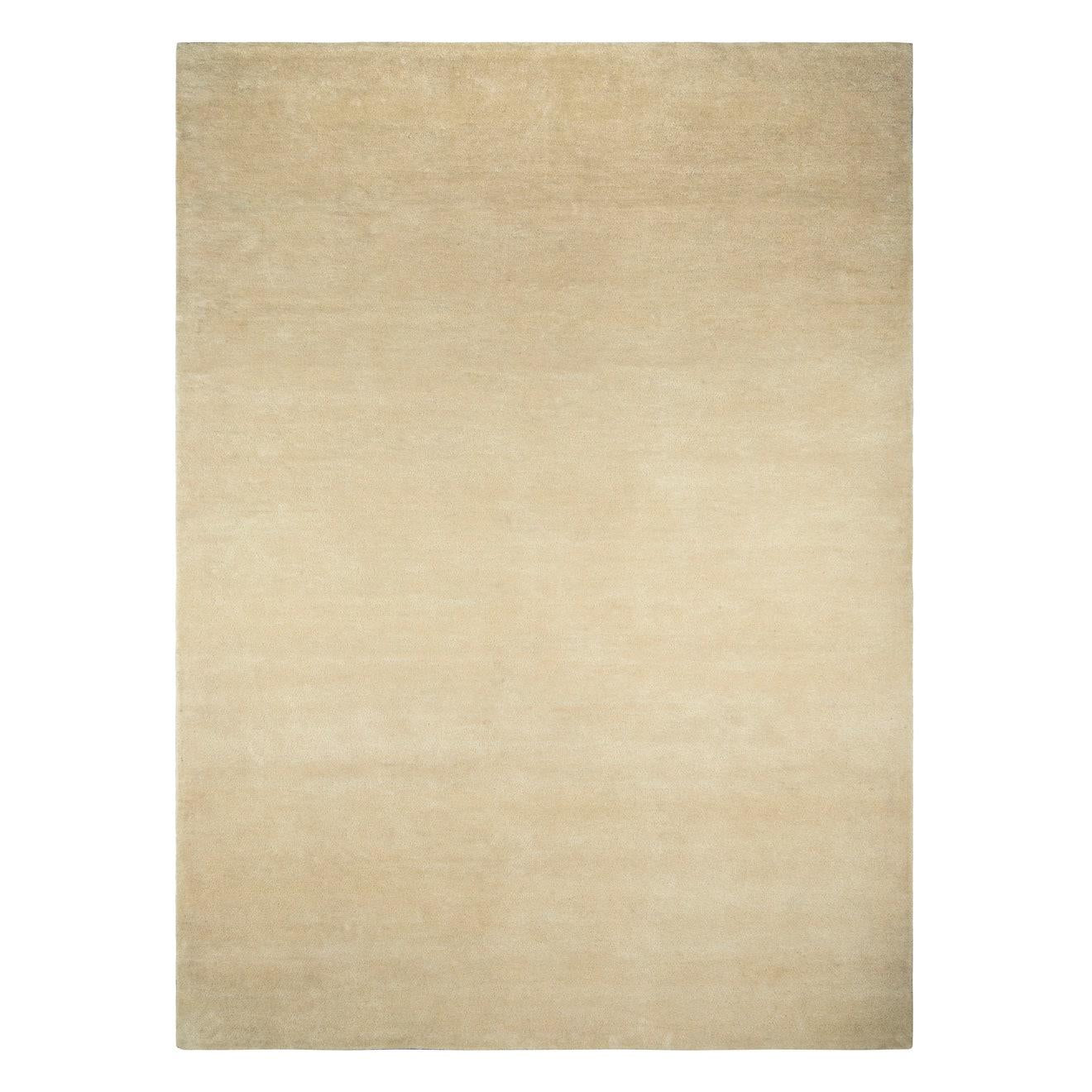 Pastel Yellow - RePeat Rug