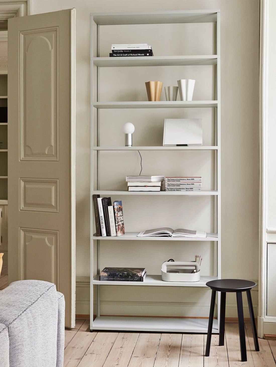 New Order Shelving - Combination 701