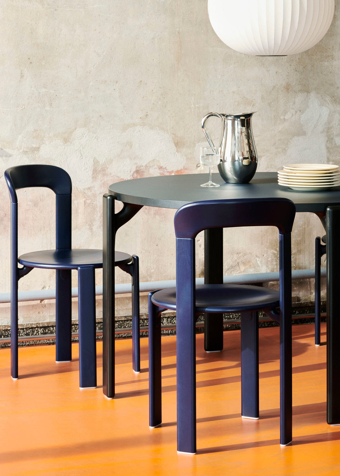 Nelson Hängeleuchte