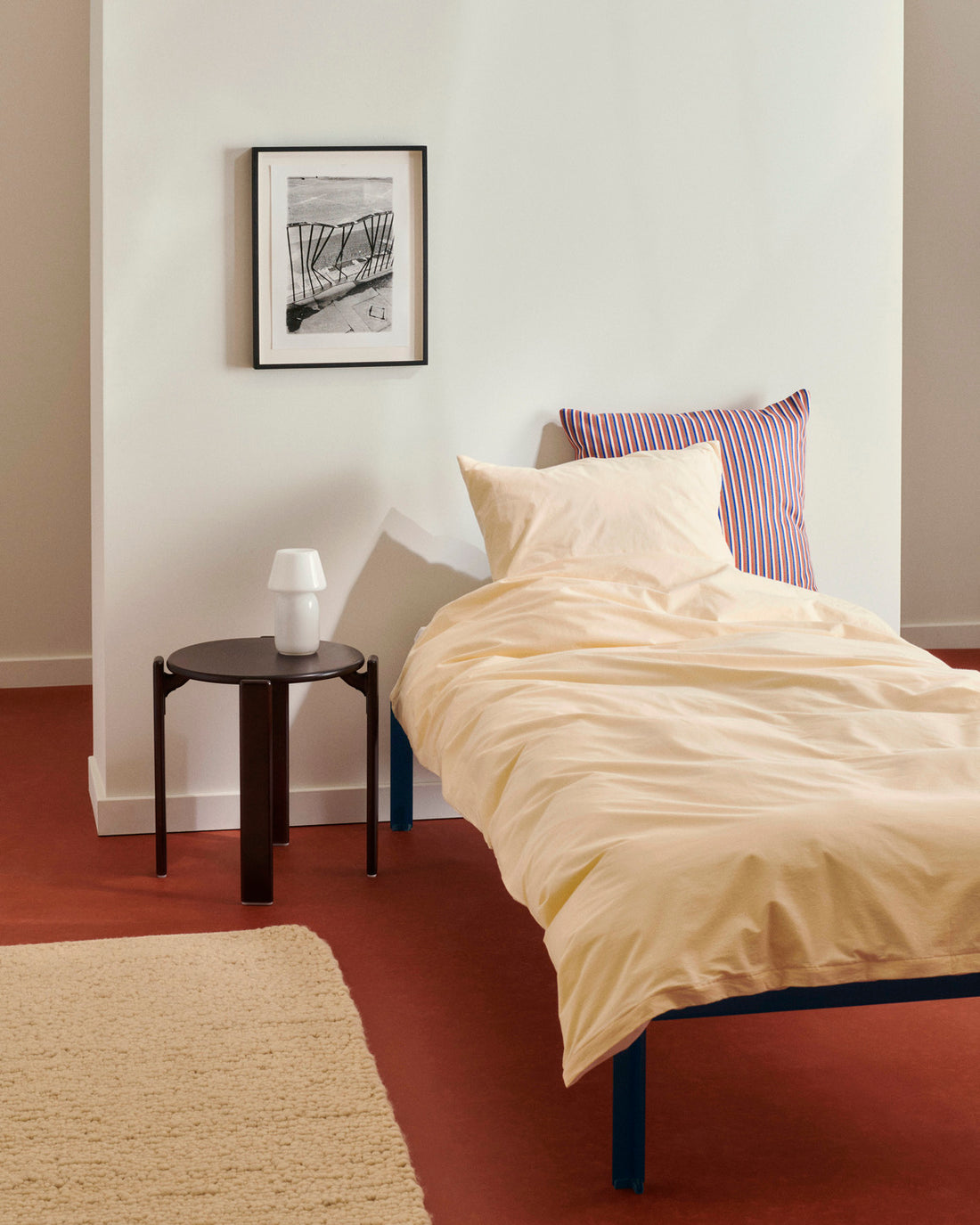 Connect Bed