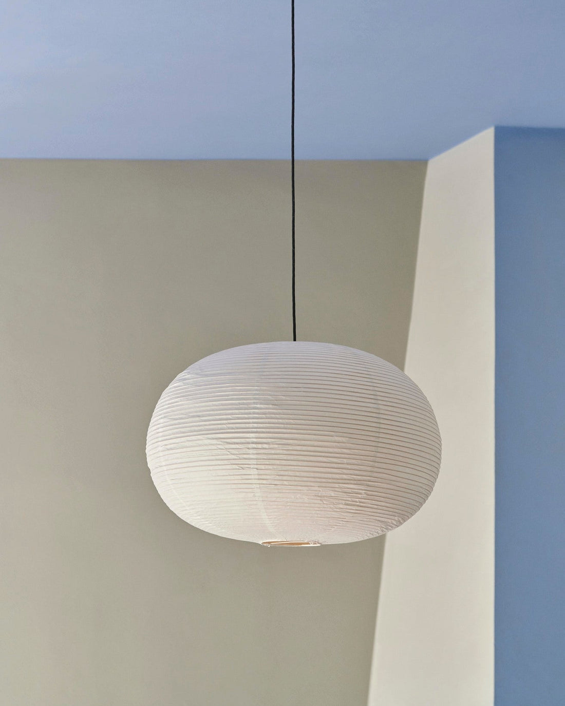 Paper Shade Lampshade