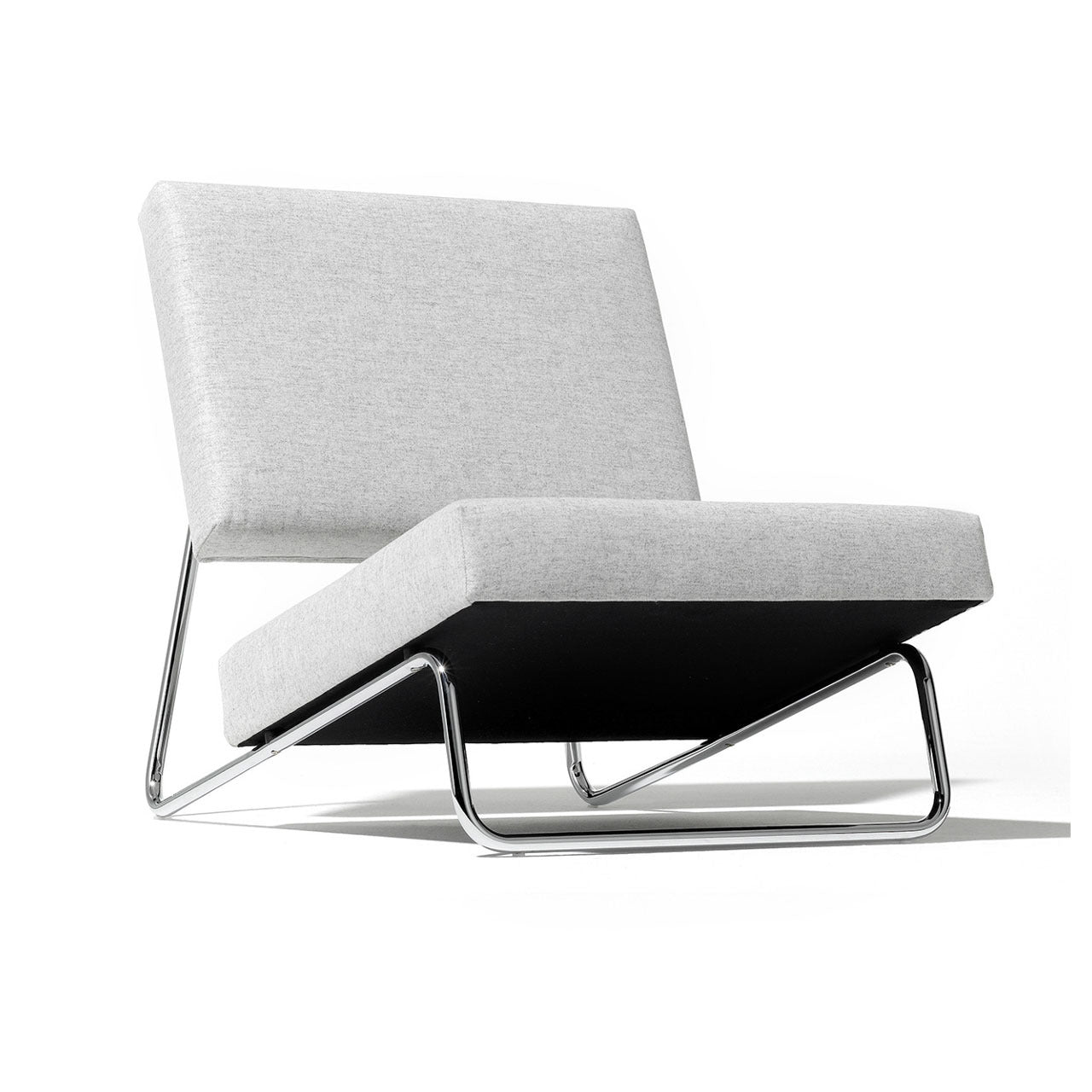 Herbert Hirche Sessel